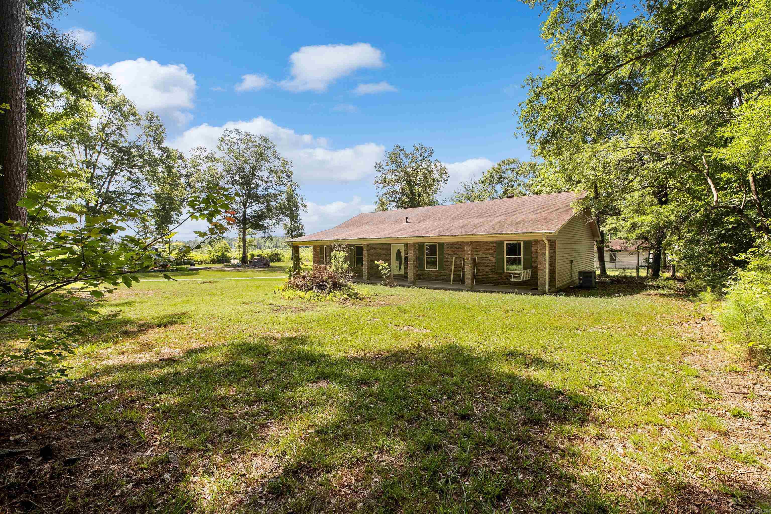 8815 McKim Drive Property Photo 1
