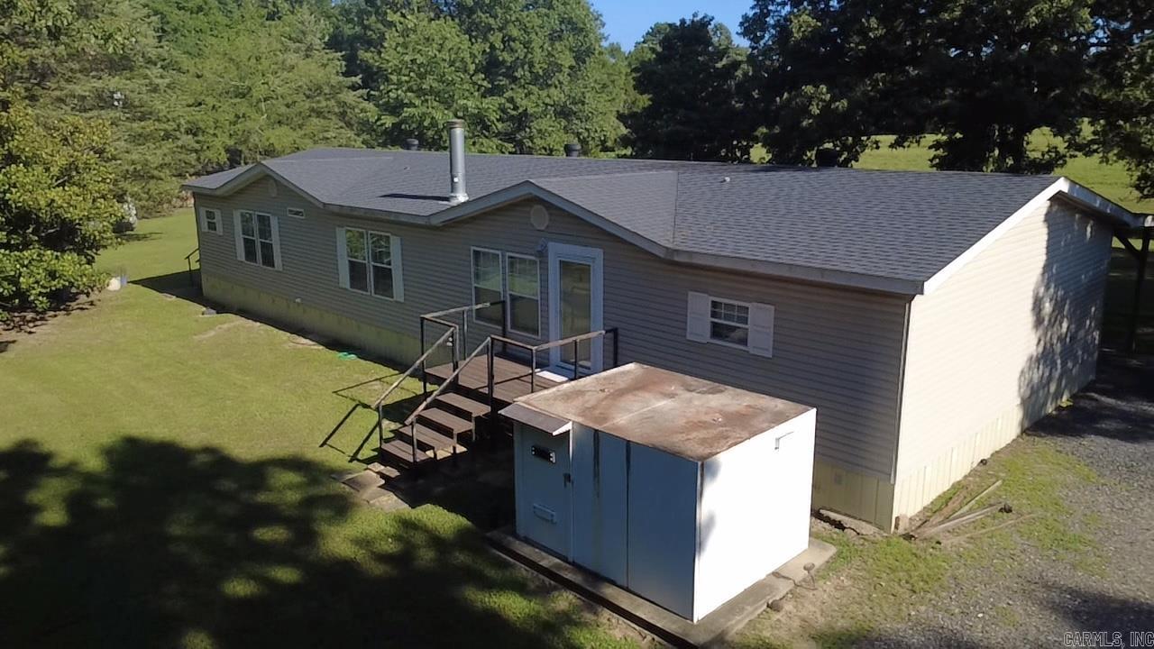 214 Deshong Lane Property Photo 1