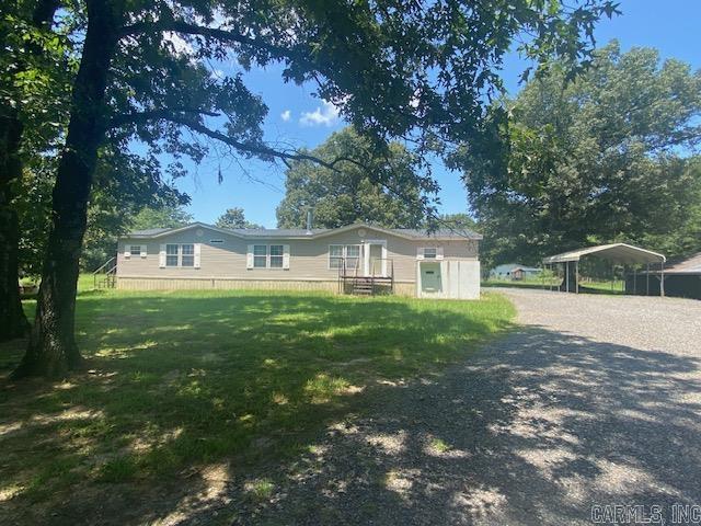 214 Deshong Lane Property Photo 2