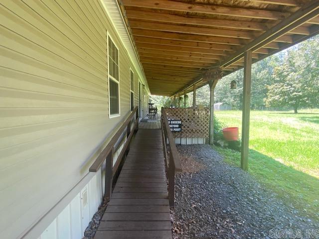 214 Deshong Lane Property Photo 22
