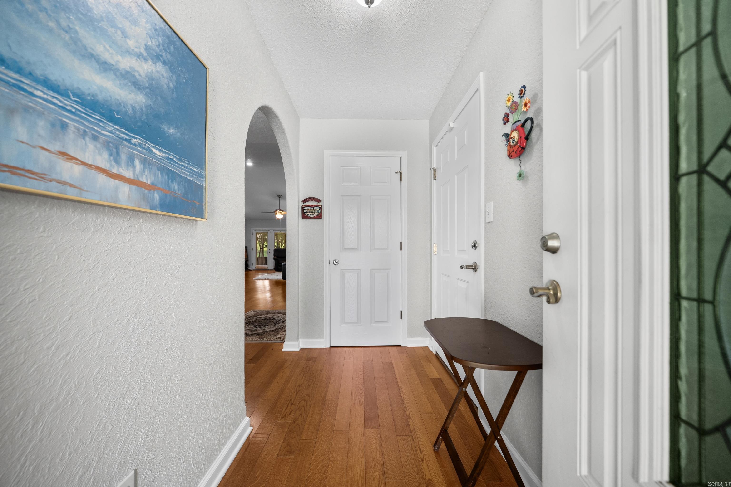 121 Raley Lane Property Photo 4