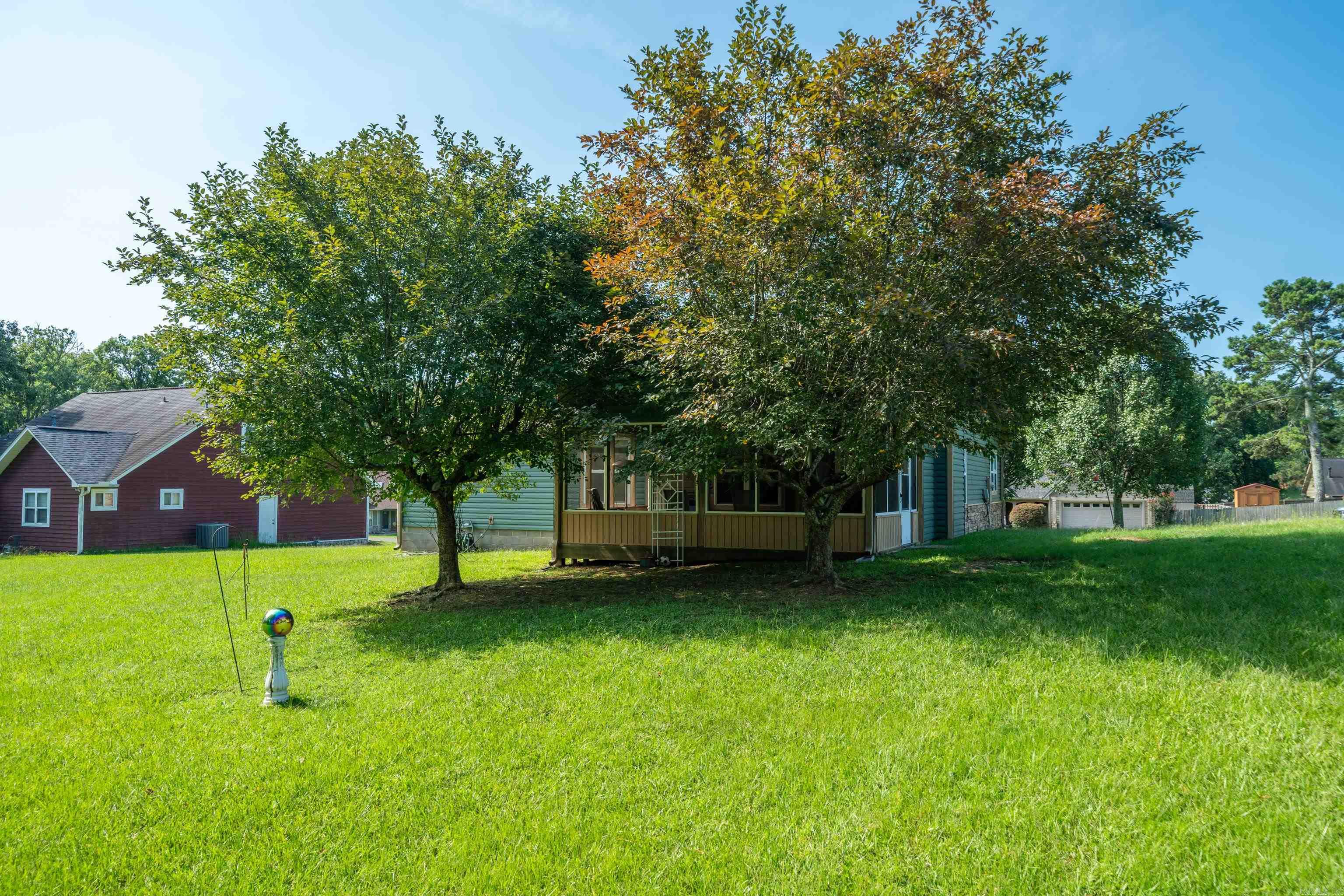 121 Raley Lane Property Photo 41
