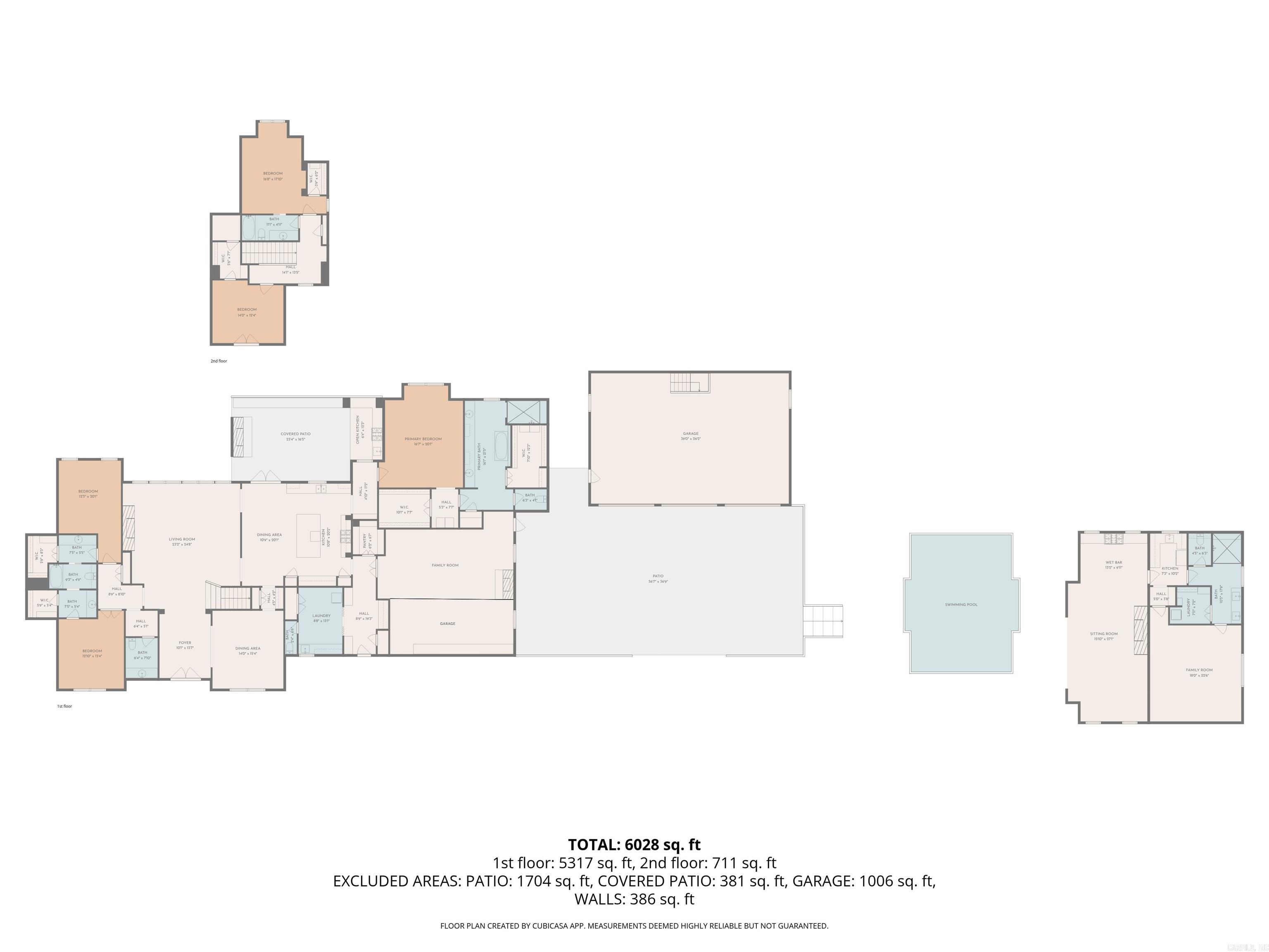 19 Cravache Court Property Photo 46