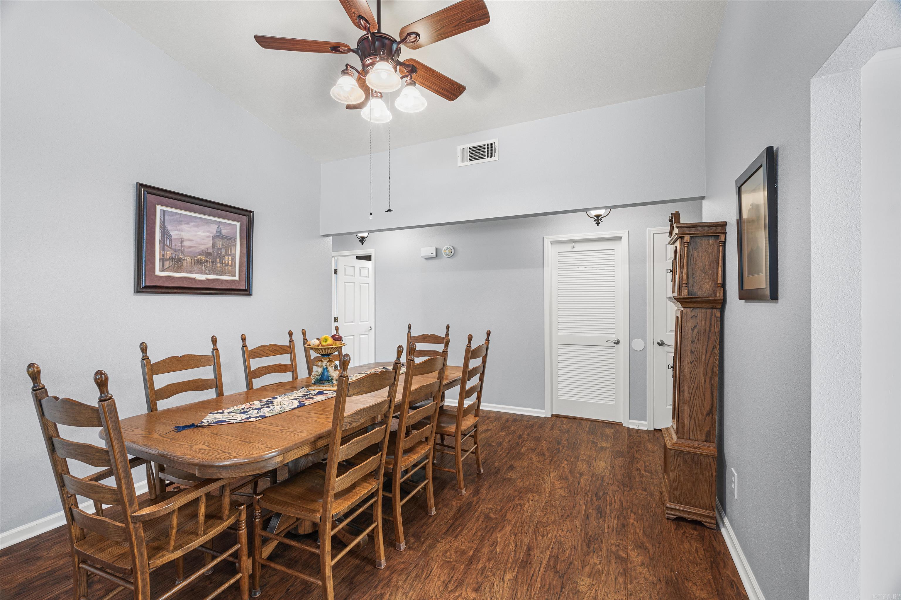 22 Steeplechase Court Property Photo 7