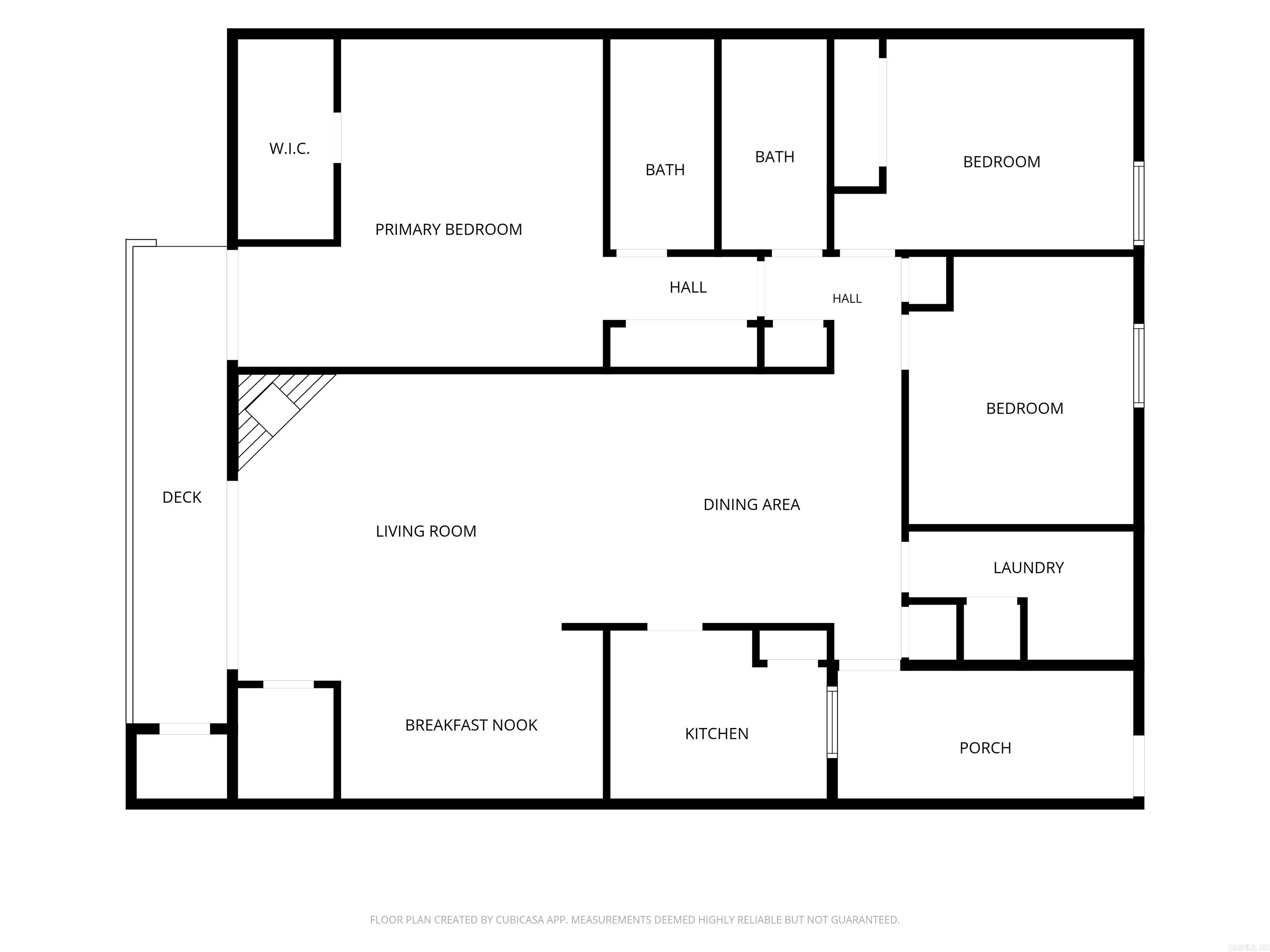 22 Steeplechase Court Property Photo 36