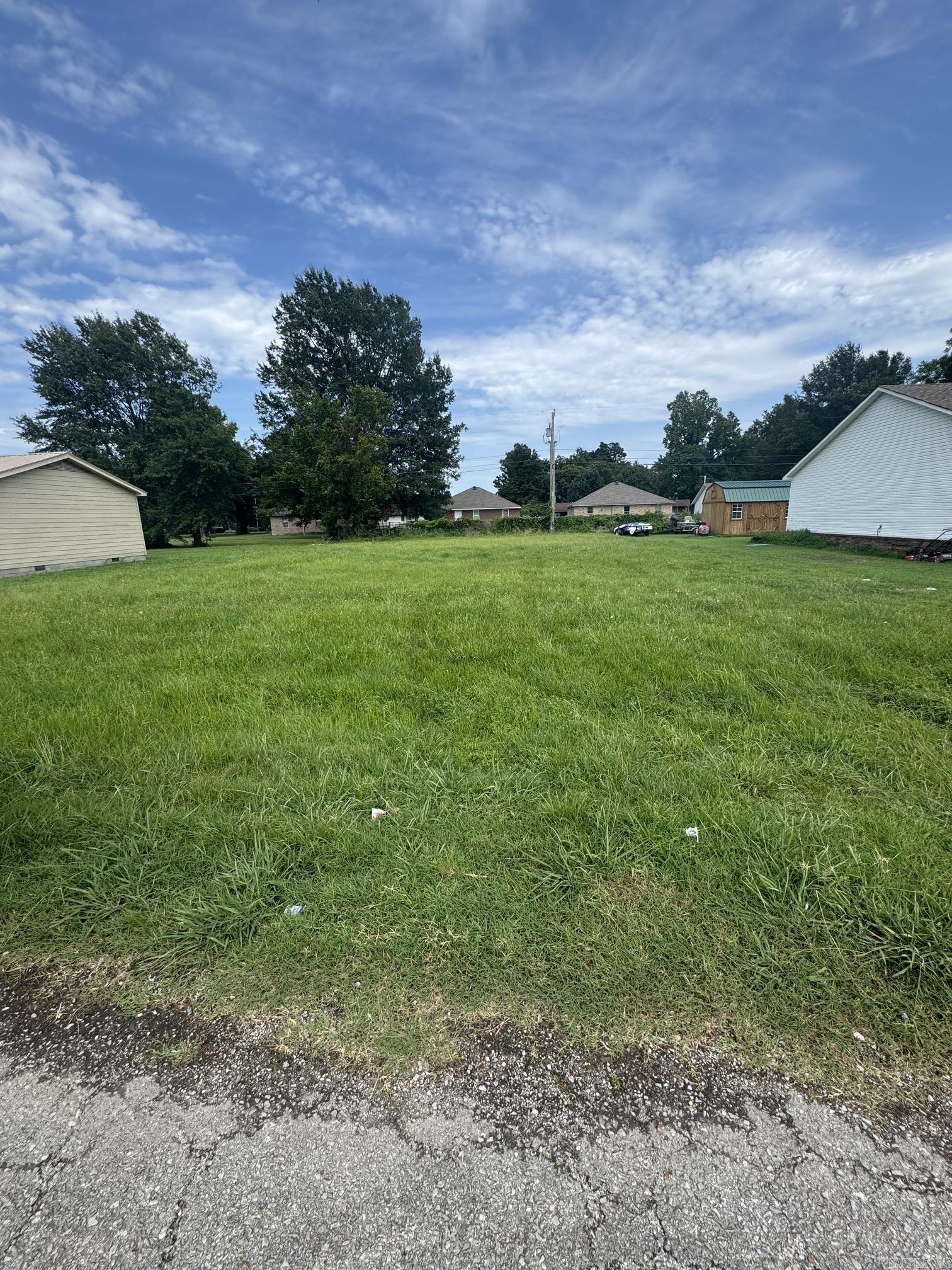 808 Ellis Avenue Property Photo 2
