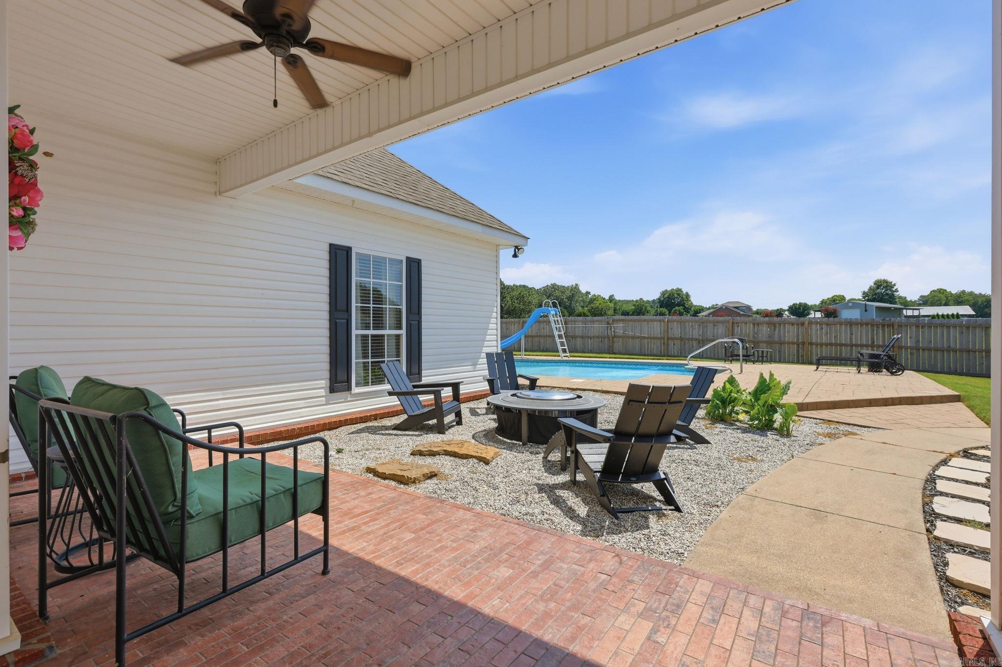 143 Osage Drive Property Photo 32