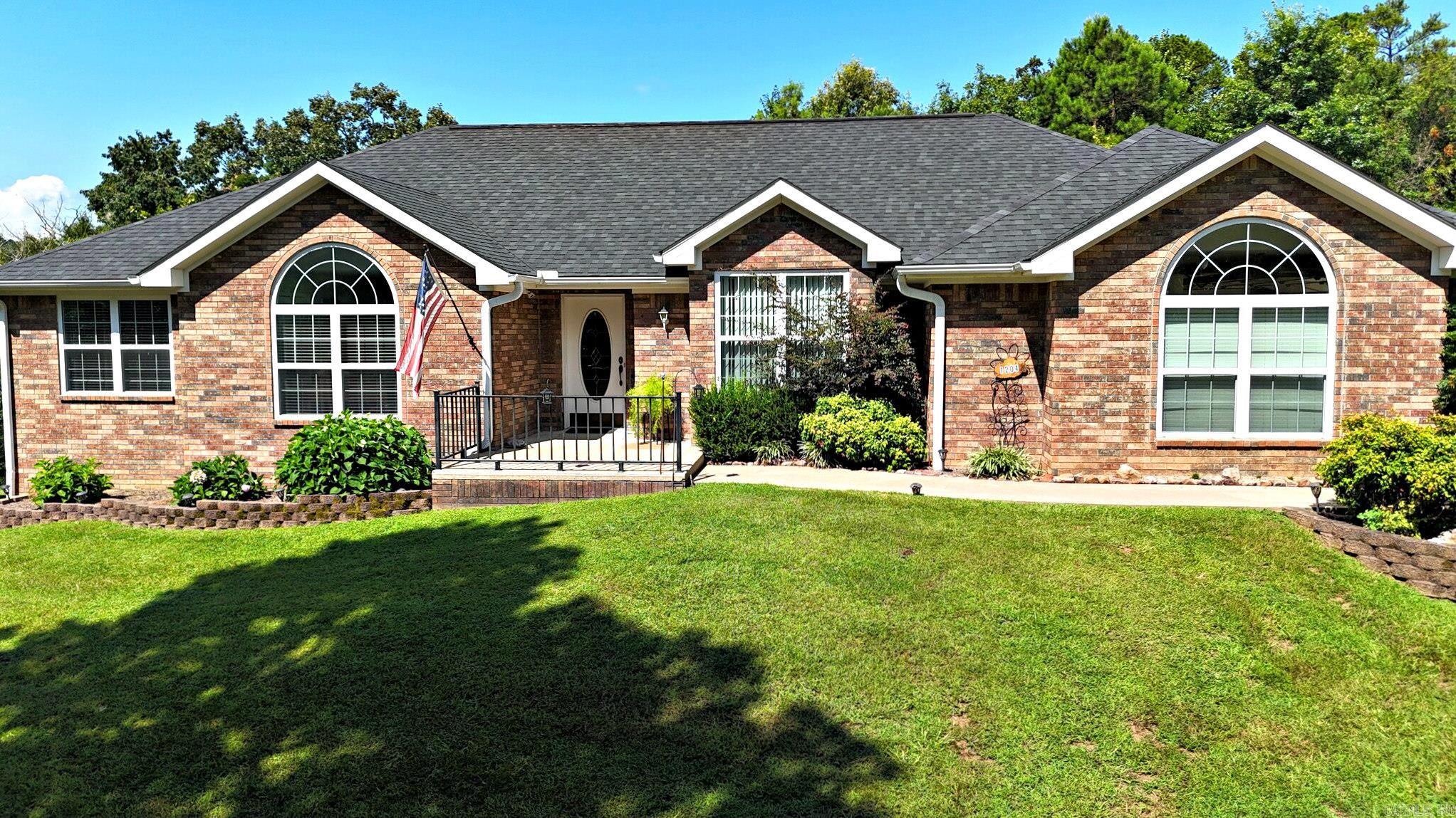 1204 Redbud Drive Property Photo 1