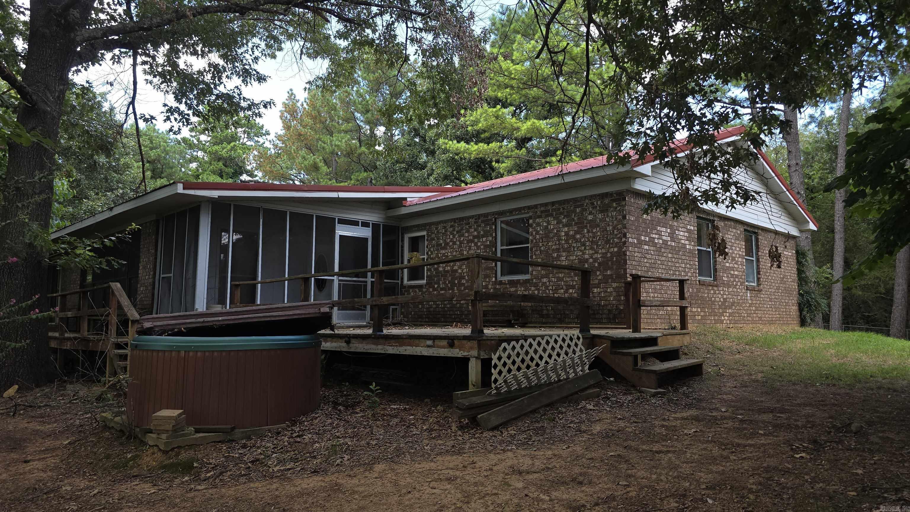 596 County Road 3770 Property Photo 7