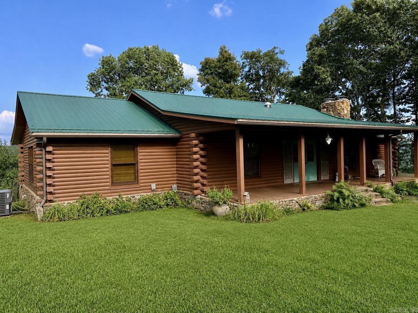 3684 Lute Mountain Road Property Photo 1