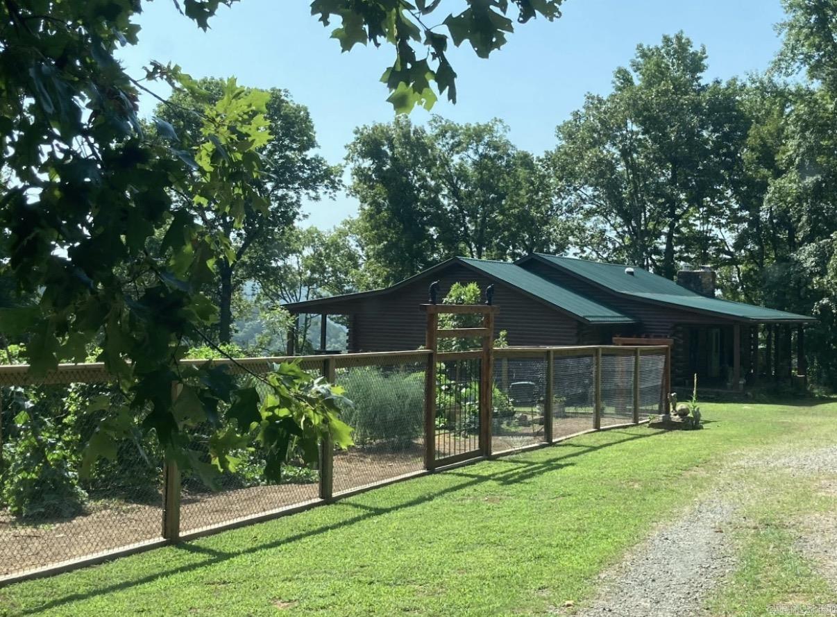 3684 Lute Mountain Road Property Photo 1