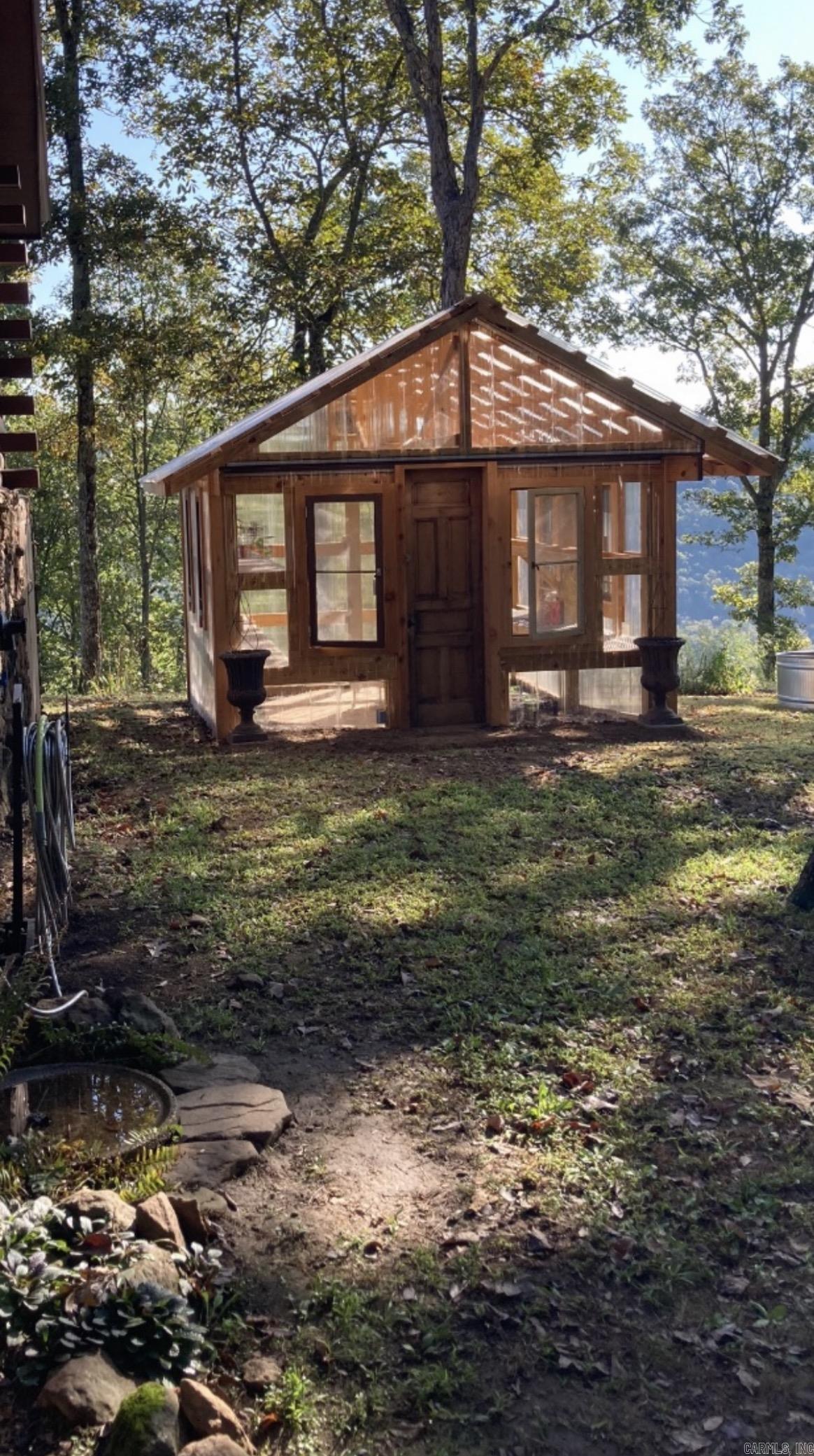 3684 Lute Mountain Road Property Photo 8