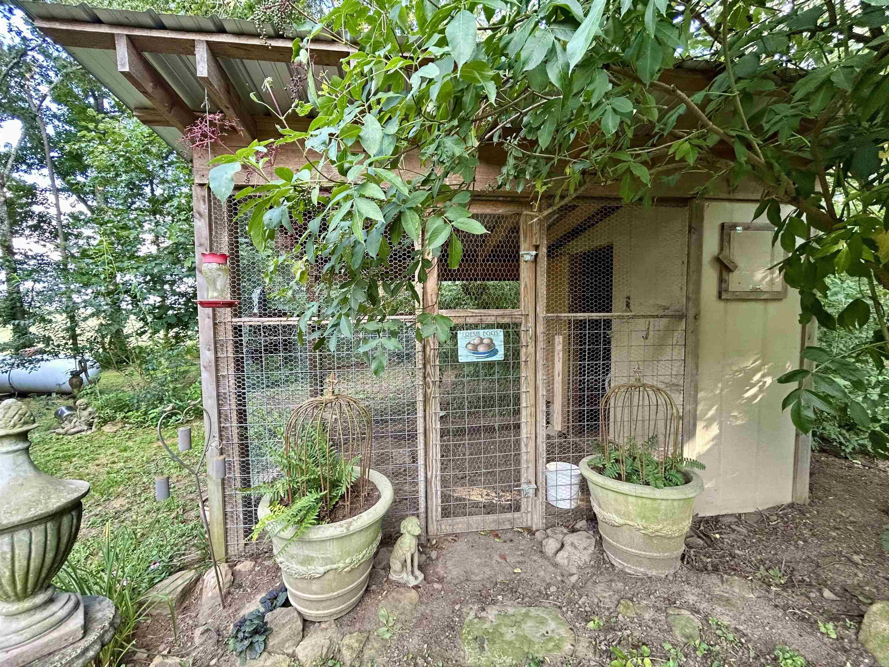 3684 Lute Mountain Road Property Photo 44