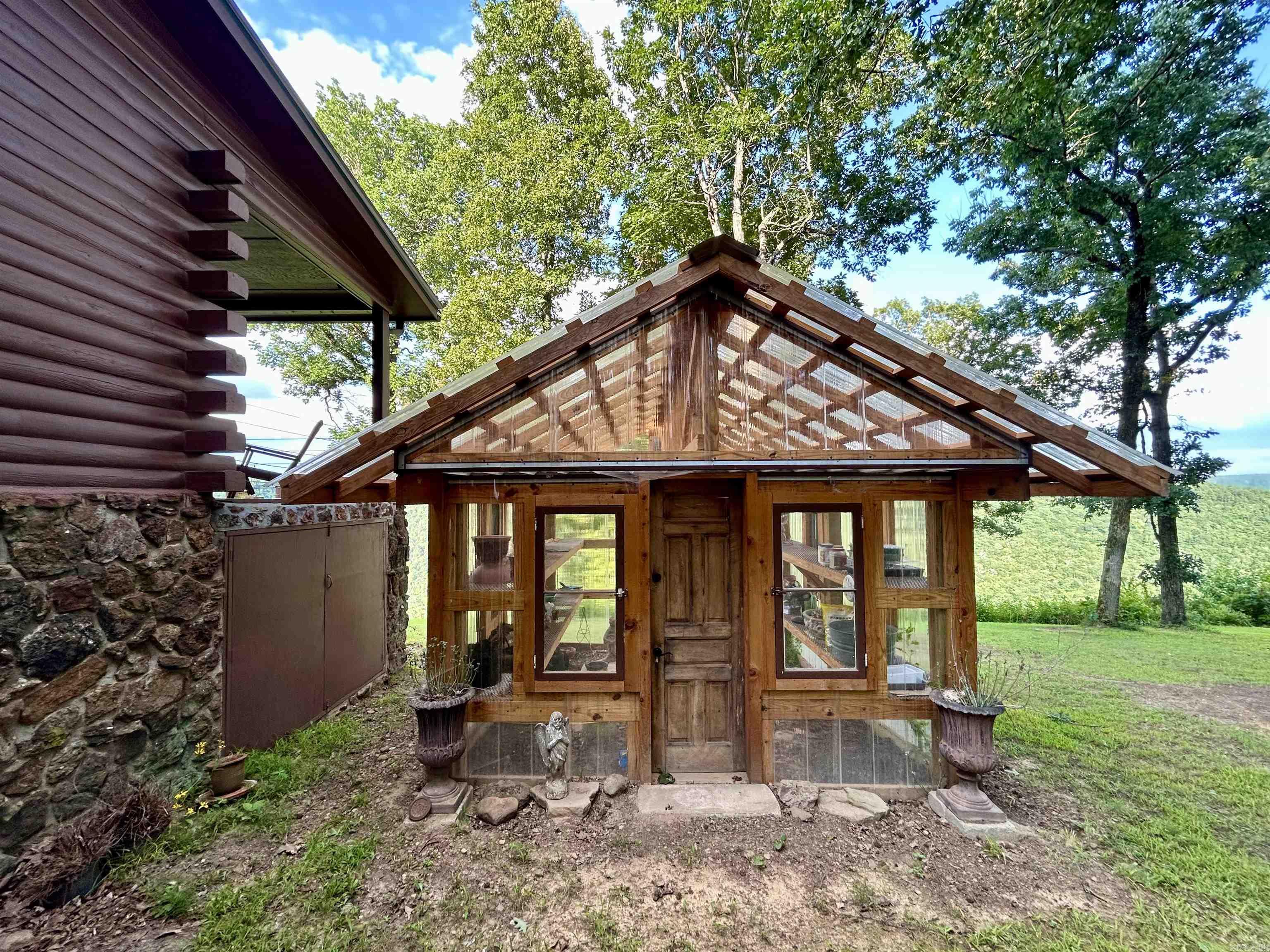 3684 Lute Mountain Road Property Photo 45