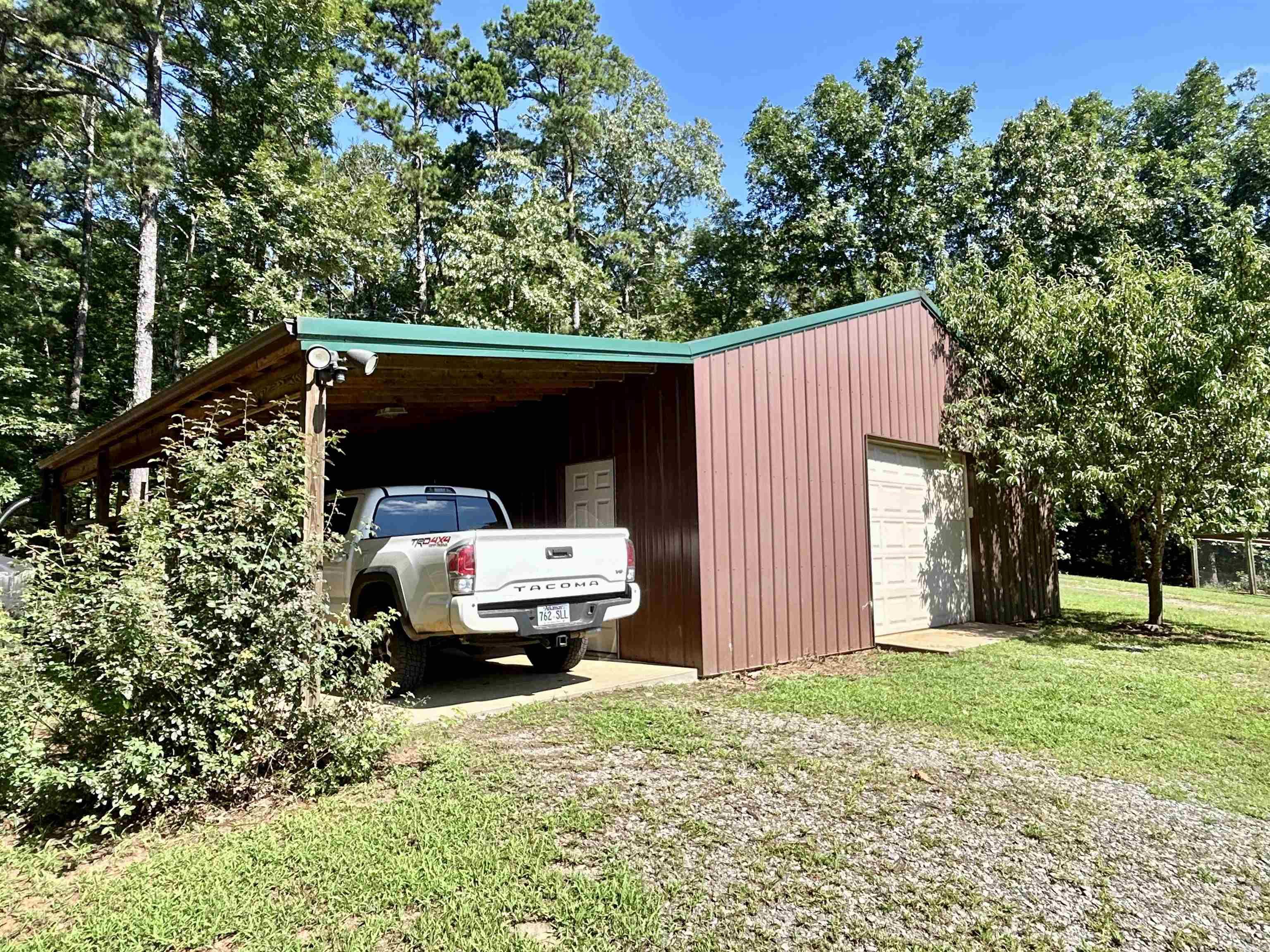 3684 Lute Mountain Road Property Photo 46