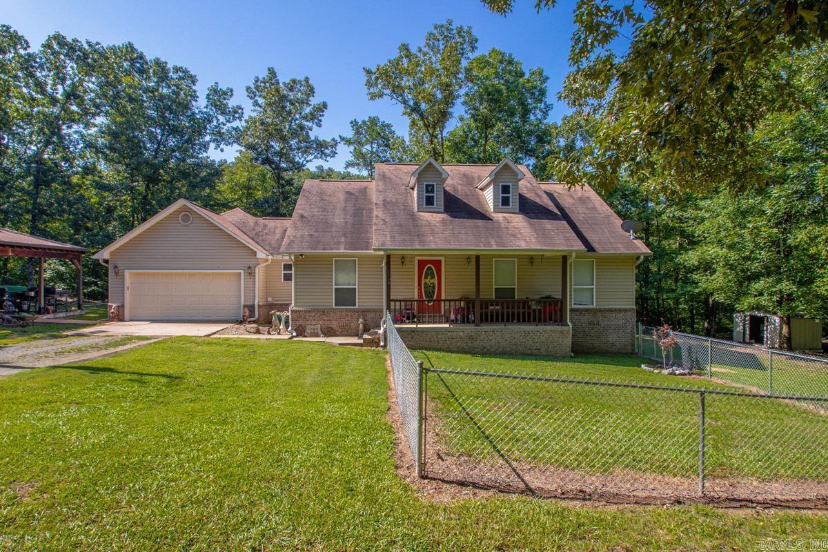 1708 Riverview Drive Property Photo 1
