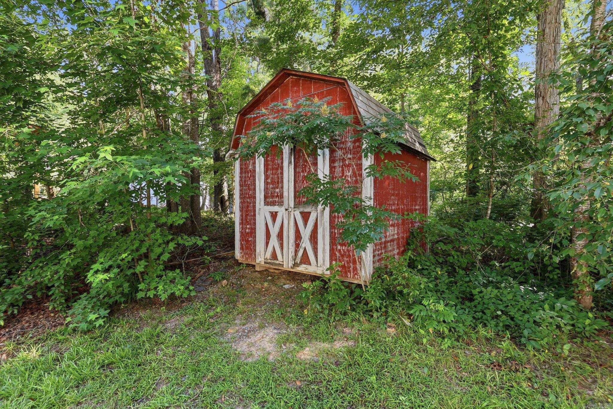 18814 Hill Ridge Property Photo 28