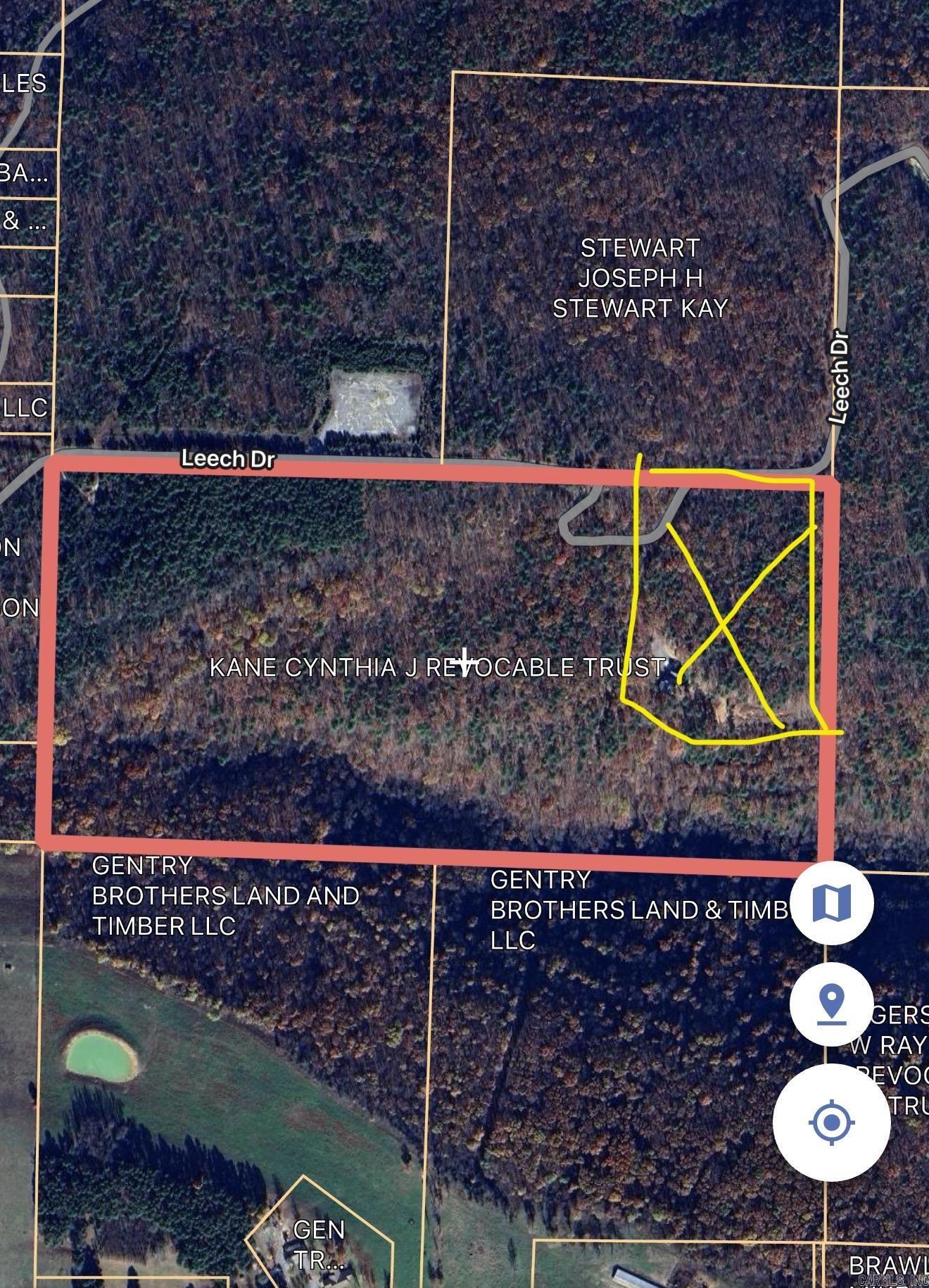 500 Leech Dr. Property Photo 7