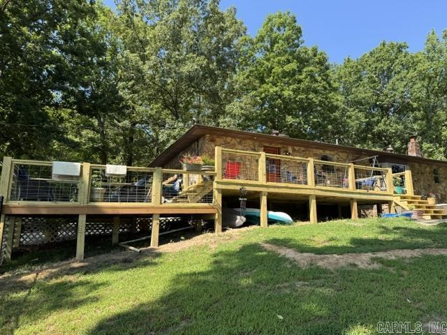 550 Lake Drive Property Photo 5
