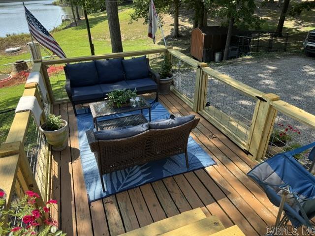 550 Lake Drive Property Photo 36