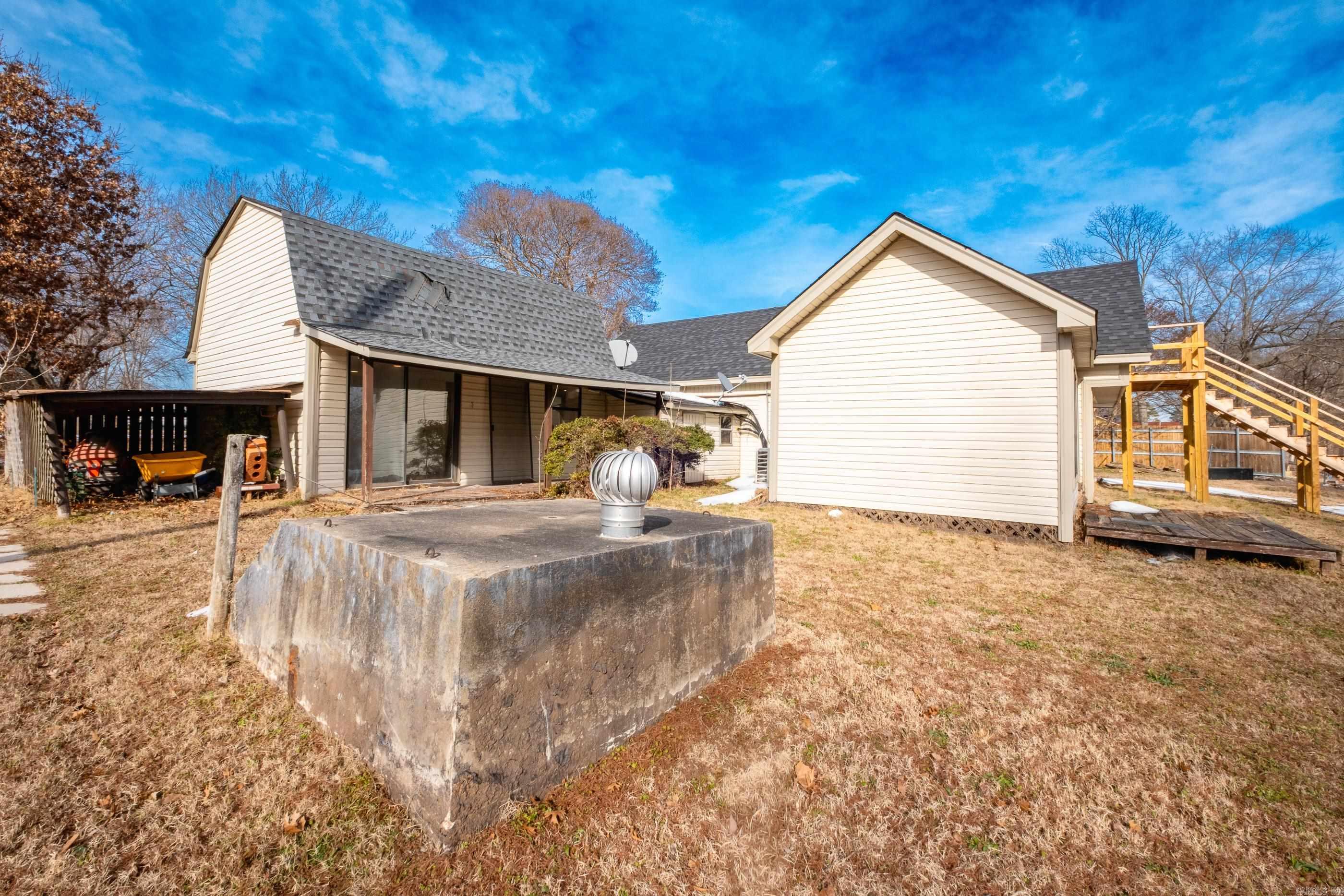 13118 Old River Drive Property Photo 33