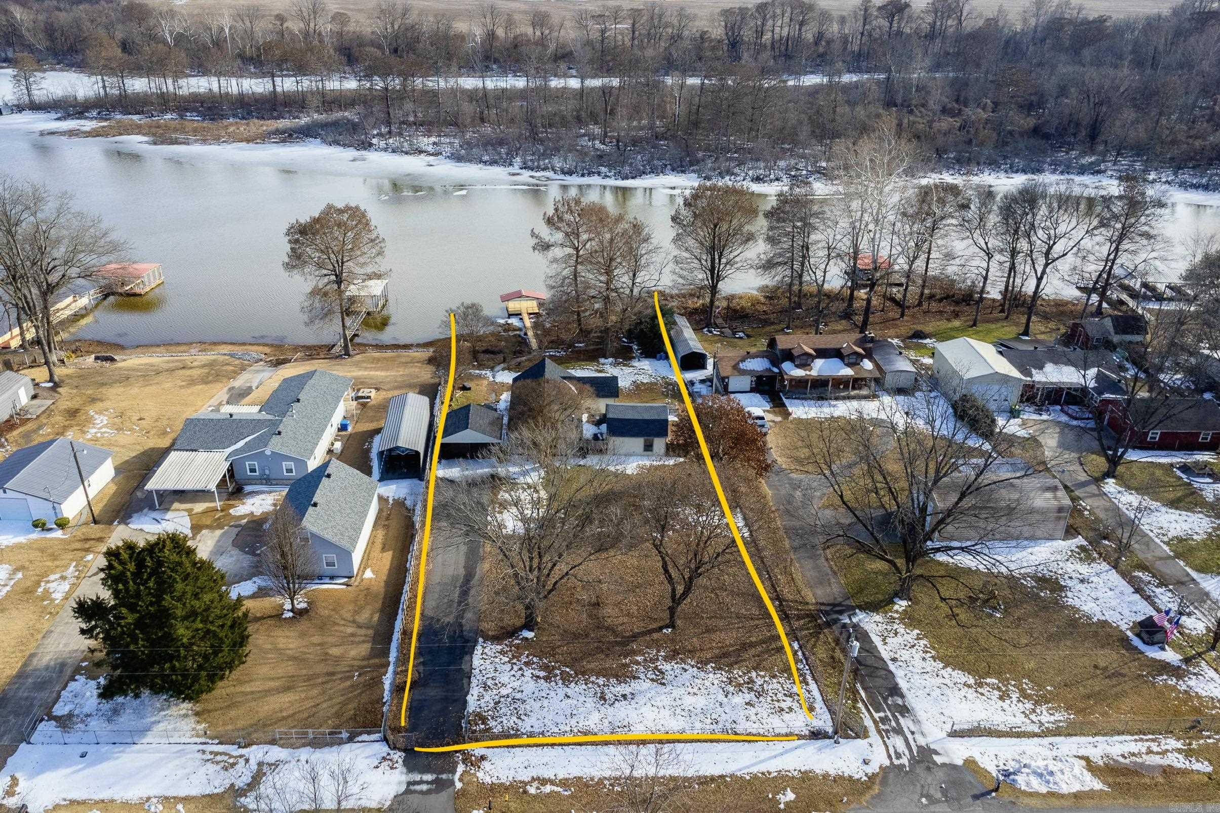 13118 Old River Drive Property Photo 49