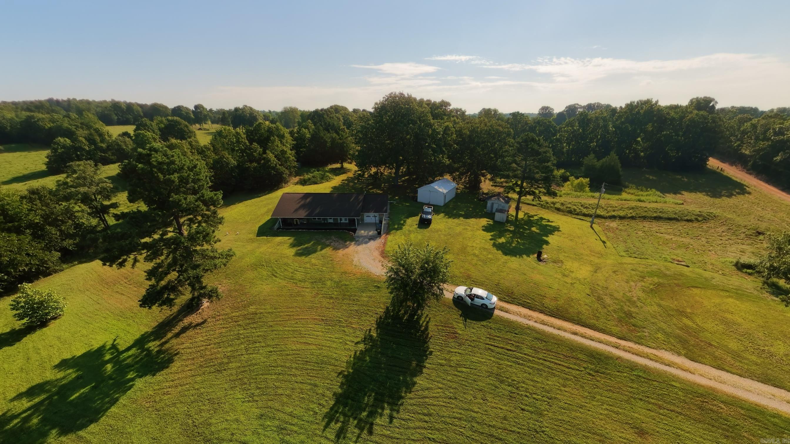 199 County Road 250 Property Photo 44