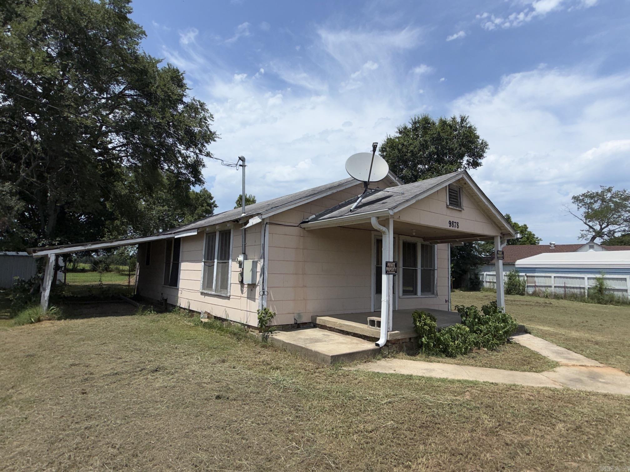 9846 W Highway 64 Property Photo 18
