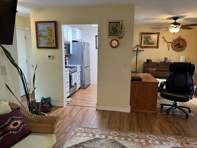134 Hillview #55 Drive Property Photo 10
