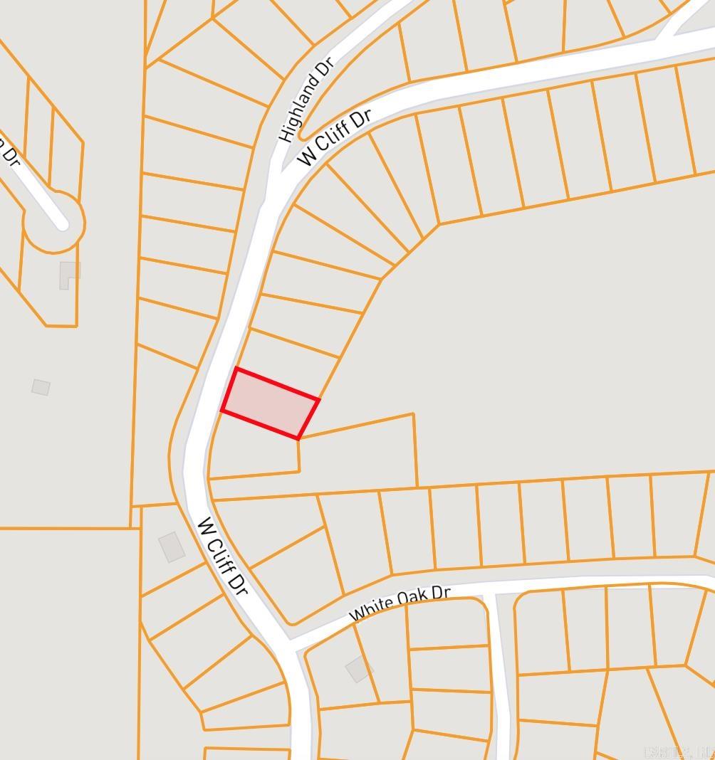Lot #67 W Cliff Drive Property Photo 1