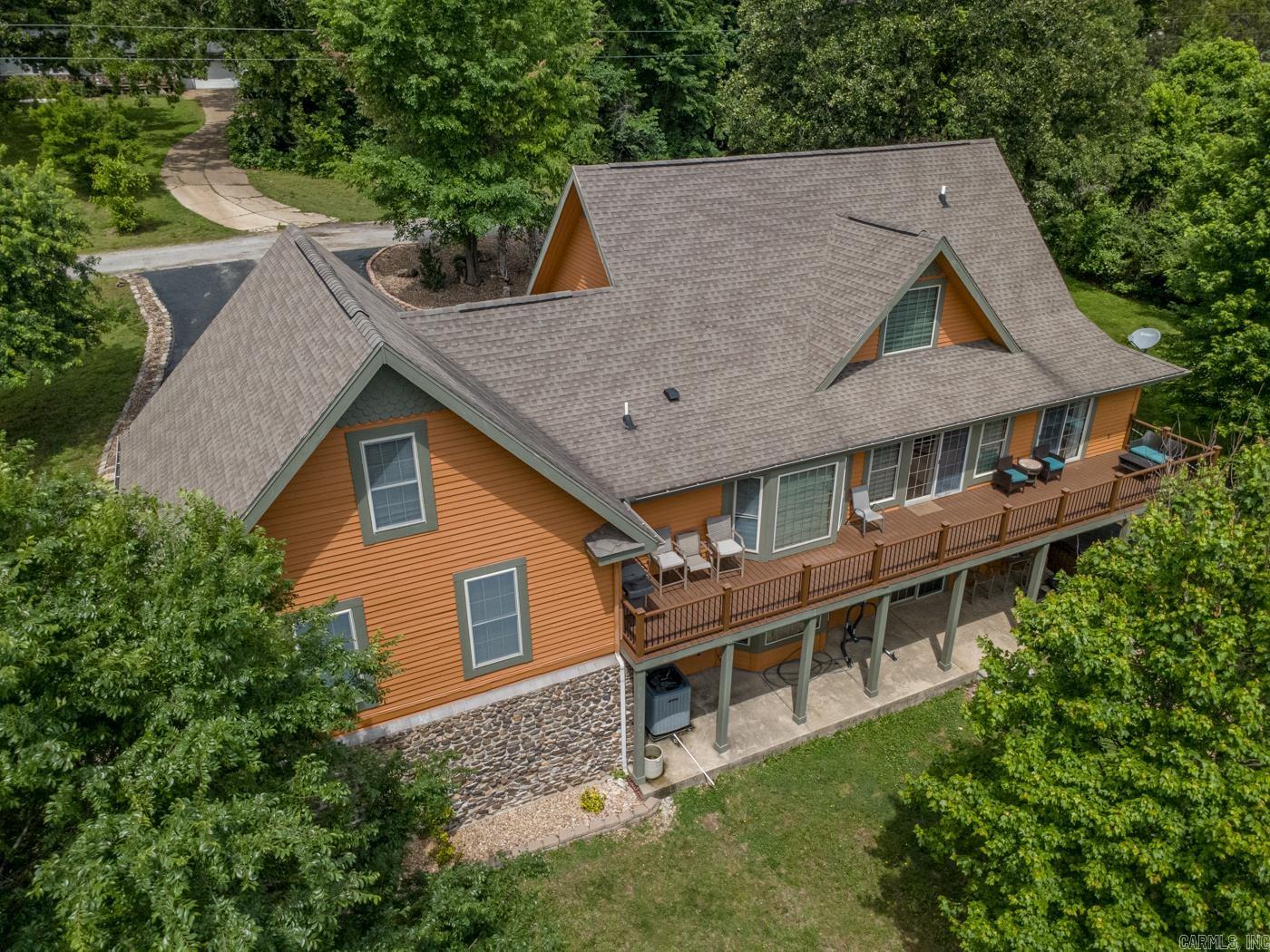 236 Cody Creek Dr Property Photo 4