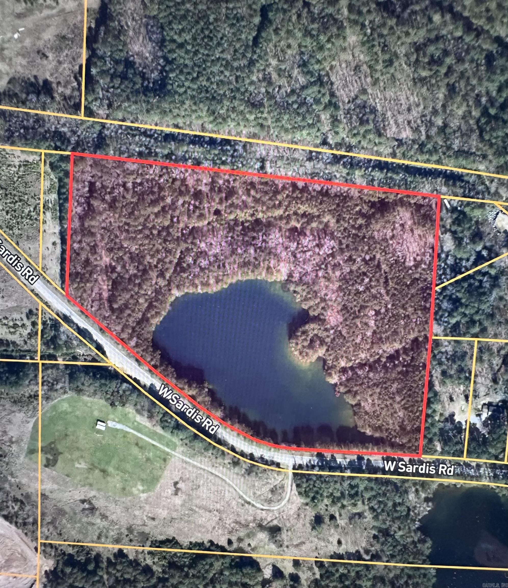 00 W Sardis Road Property Photo 1