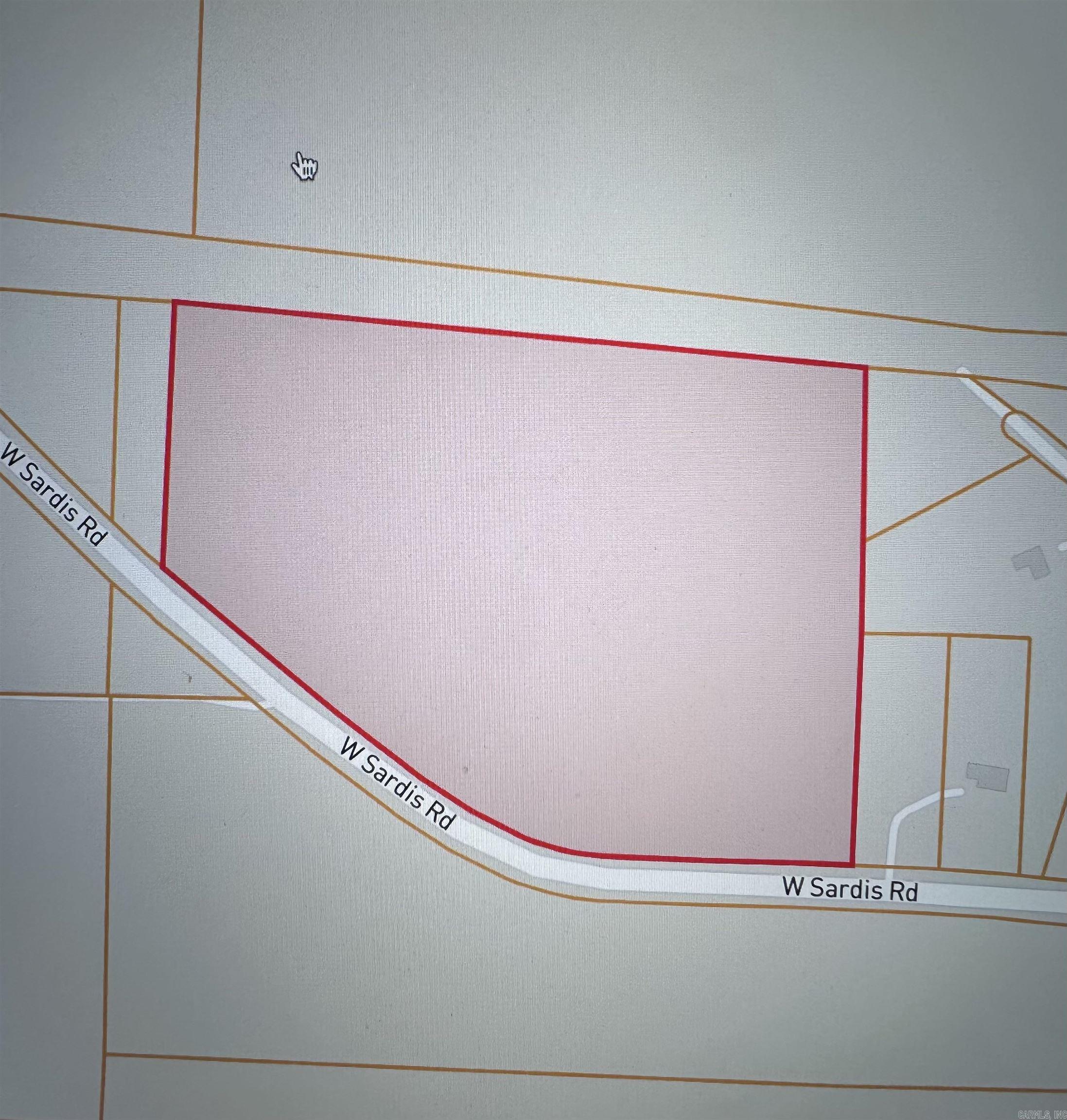 00 W Sardis Road Property Photo 2