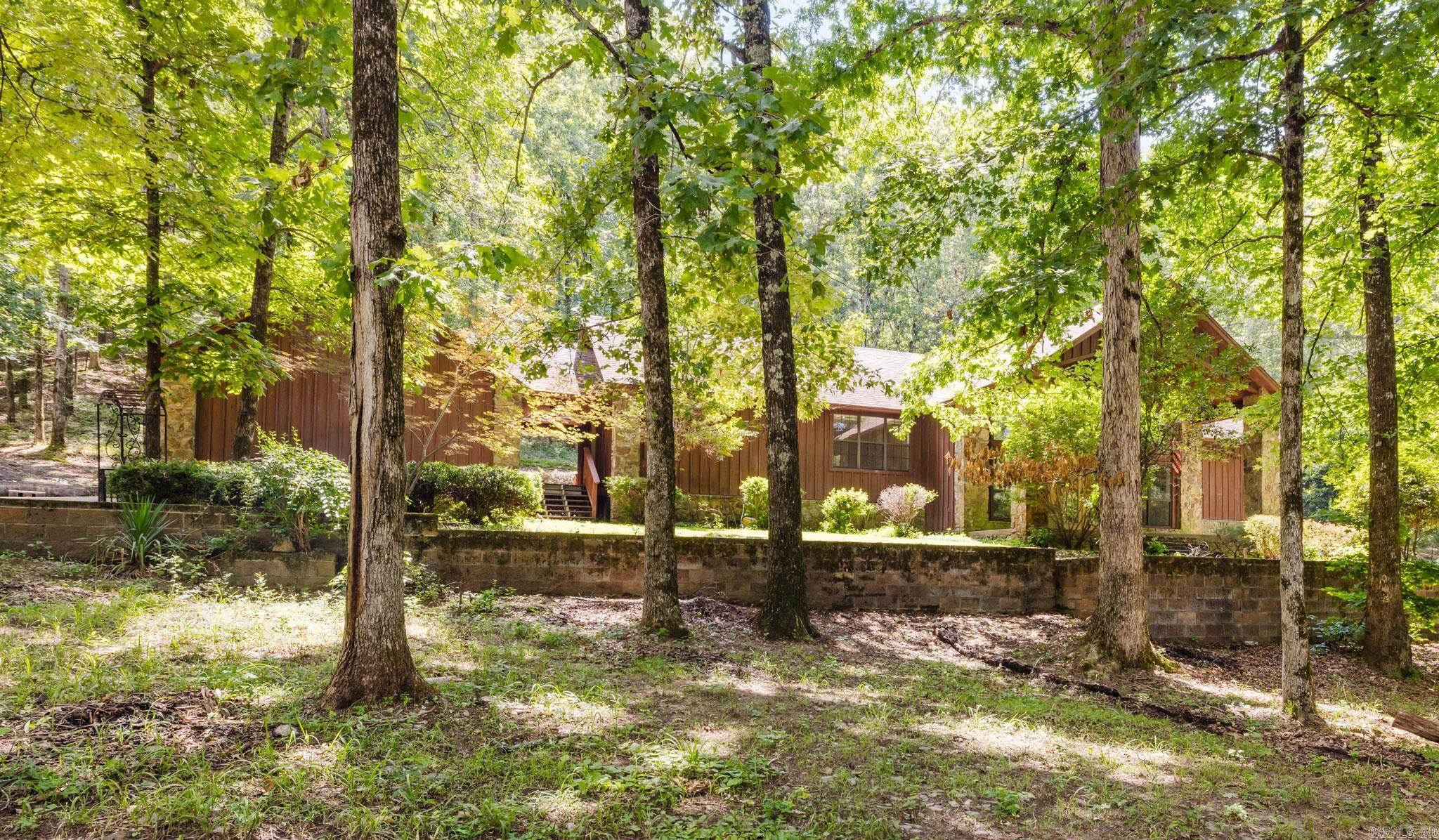 16501 Burlingame Road Property Photo 1