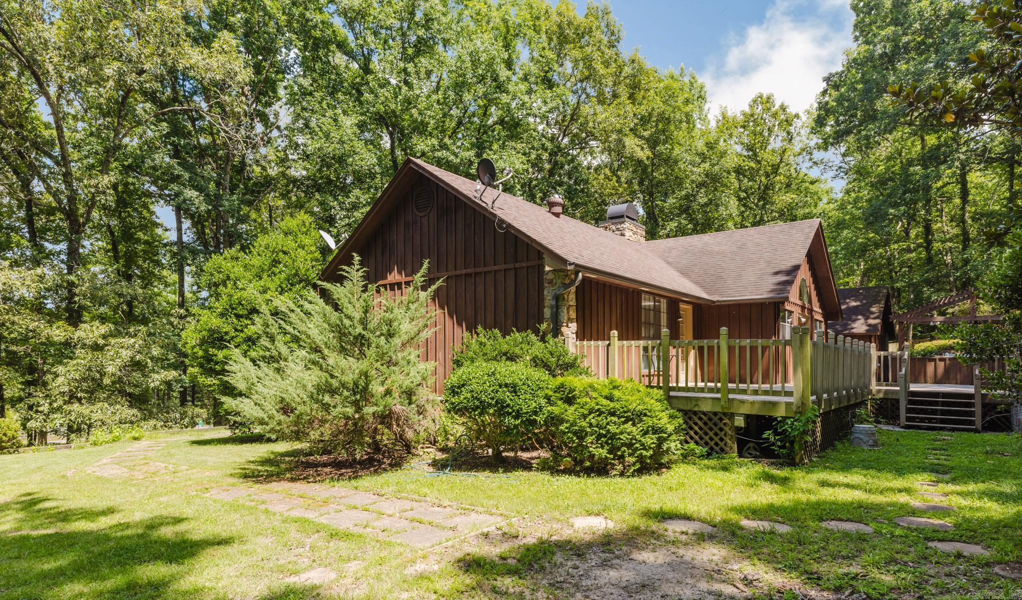 16501 Burlingame Road Property Photo 6