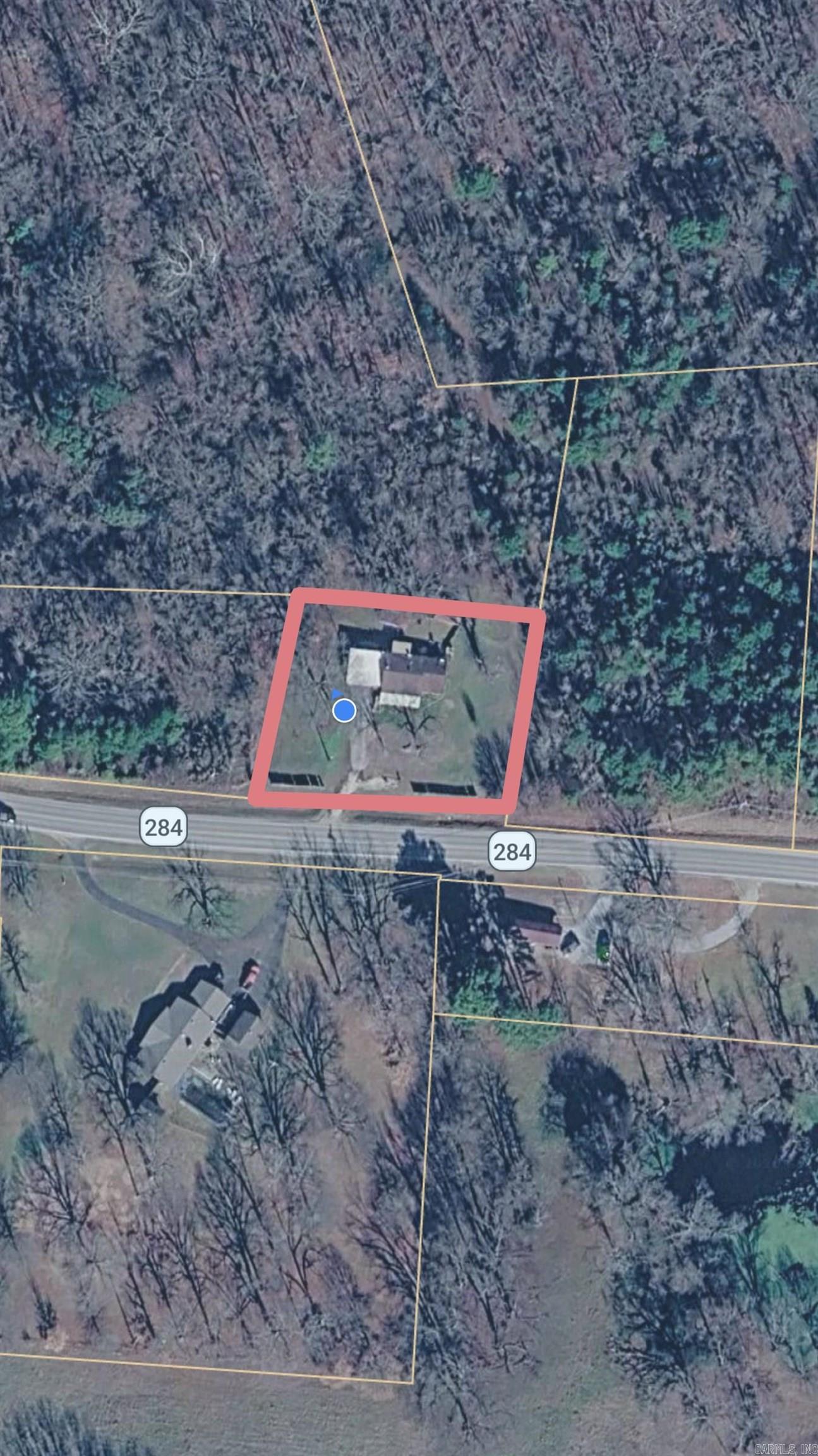 3580 Hwy 284 Property Photo 31