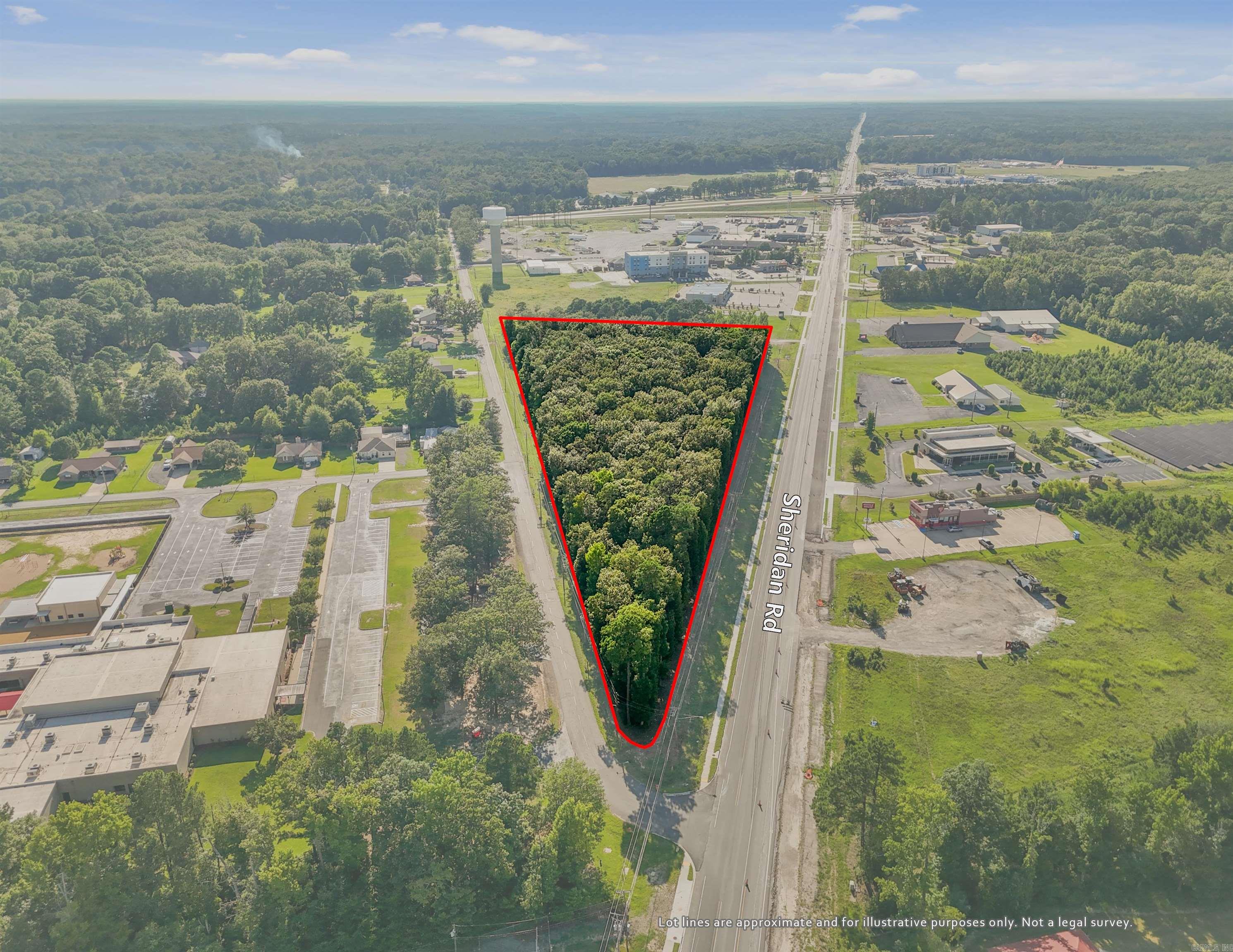 0000 Sheridan Road Property Photo 4