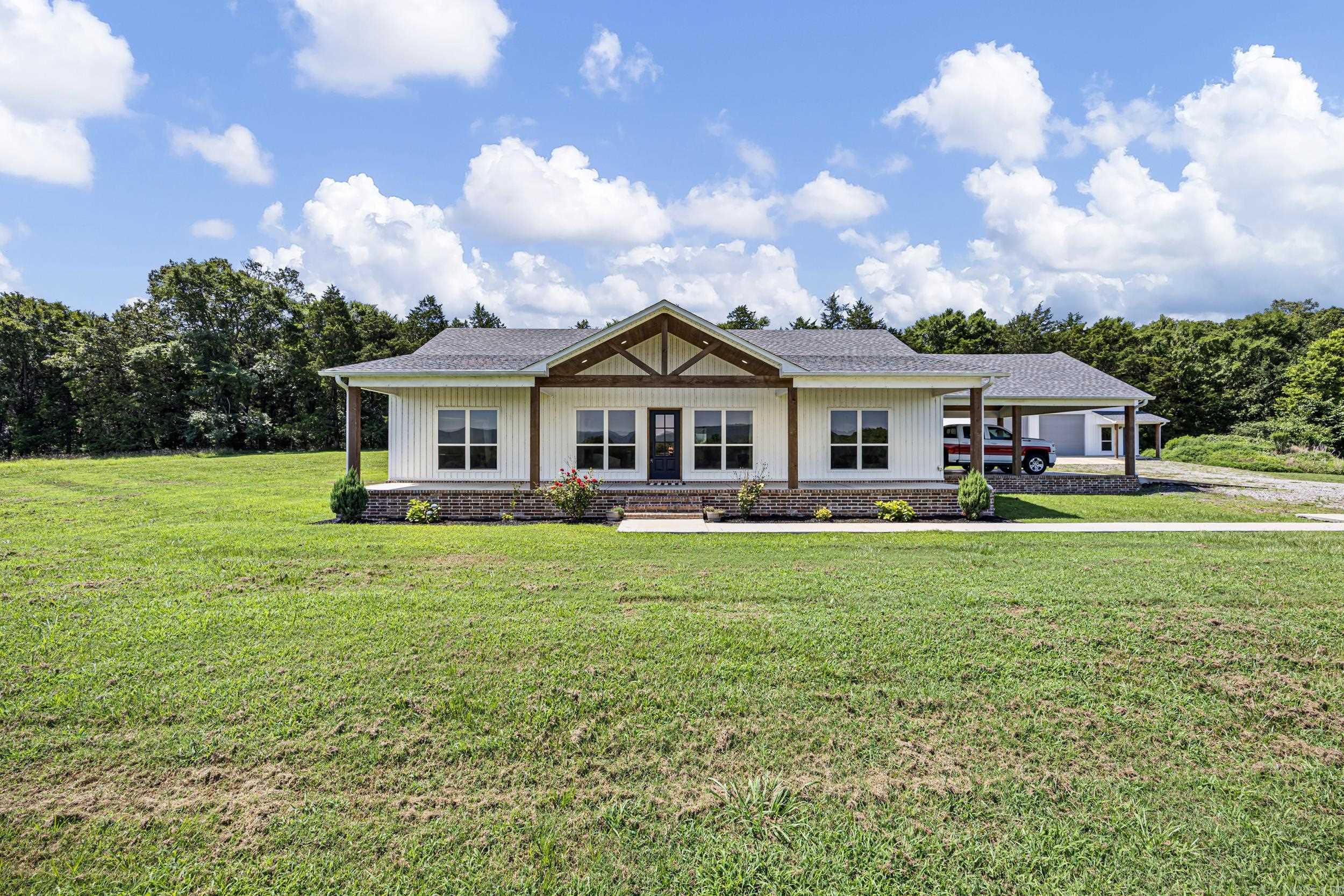 2505 Gunter Mountain Rd Property Photo 2