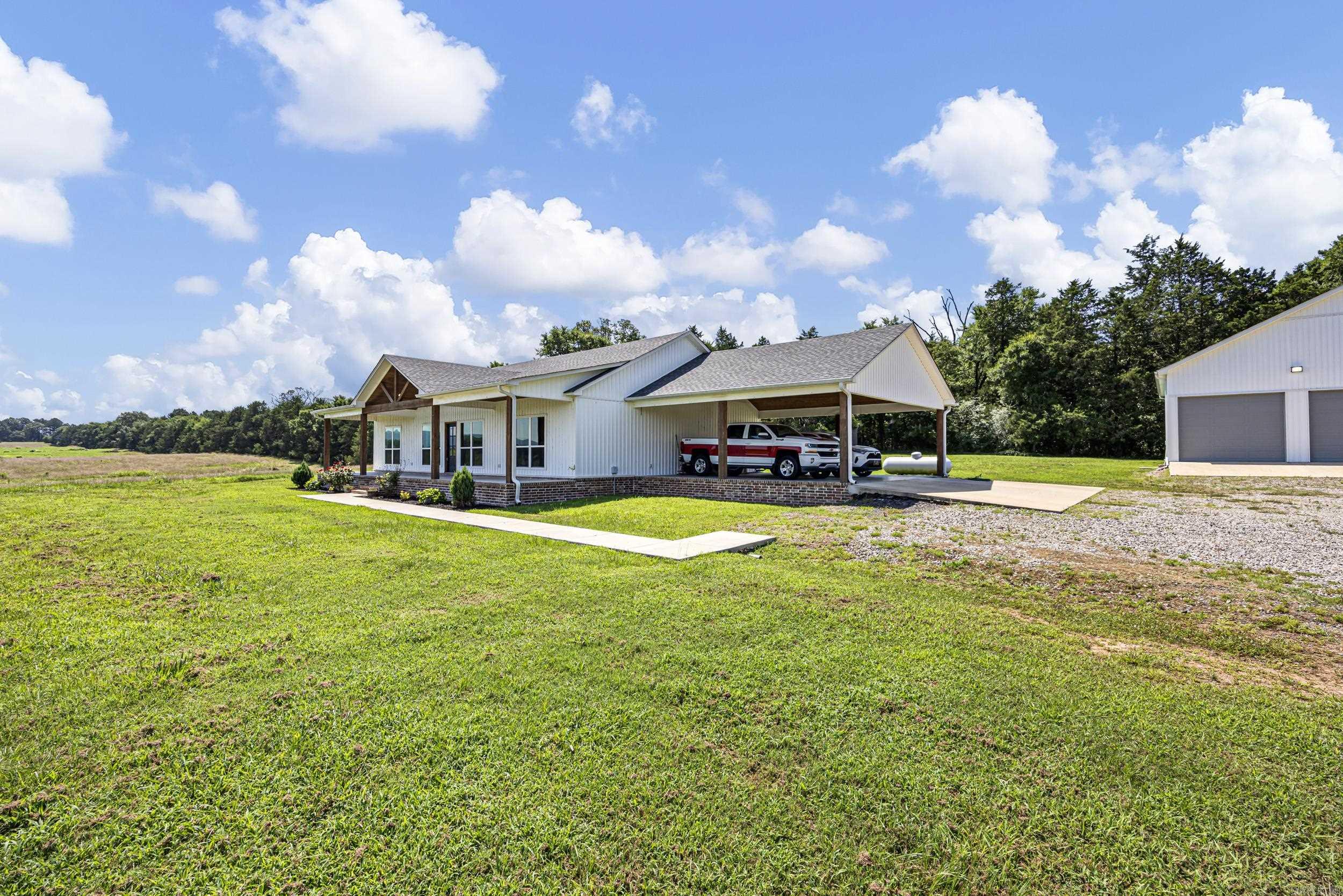 2505 Gunter Mountain Rd Property Photo 4