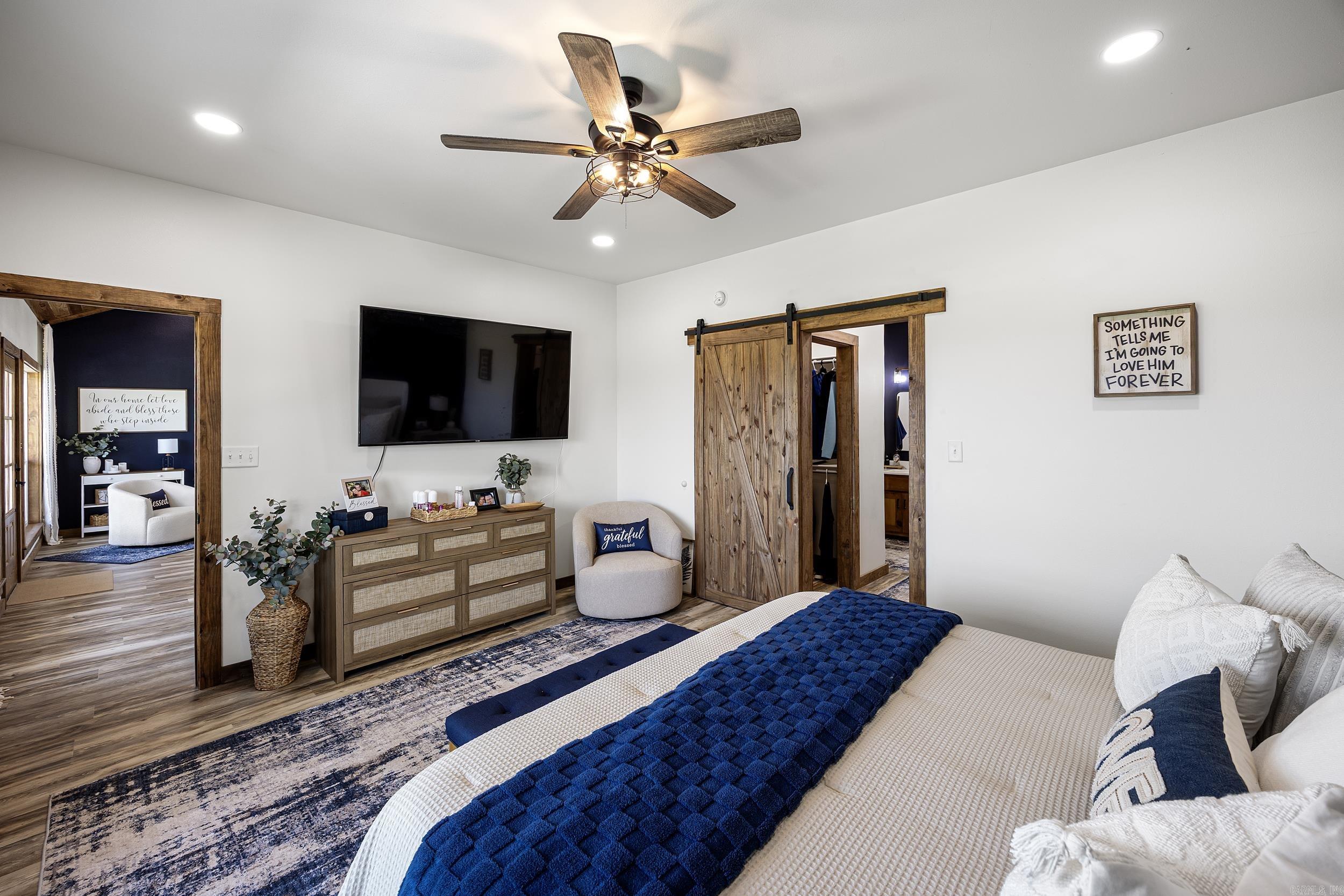 2505 Gunter Mountain Rd Property Photo 16