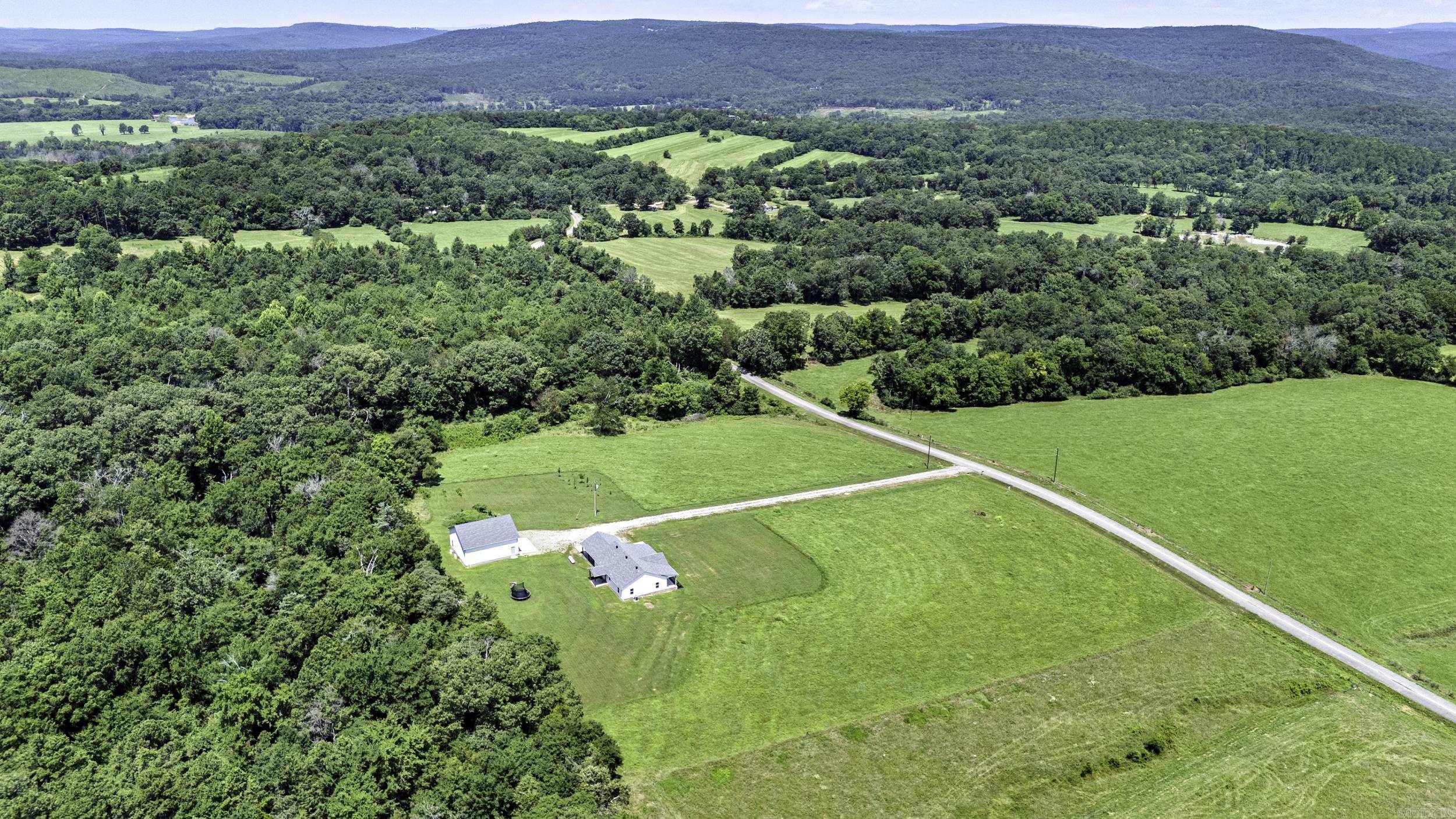 2505 Gunter Mountain Rd Property Photo 38