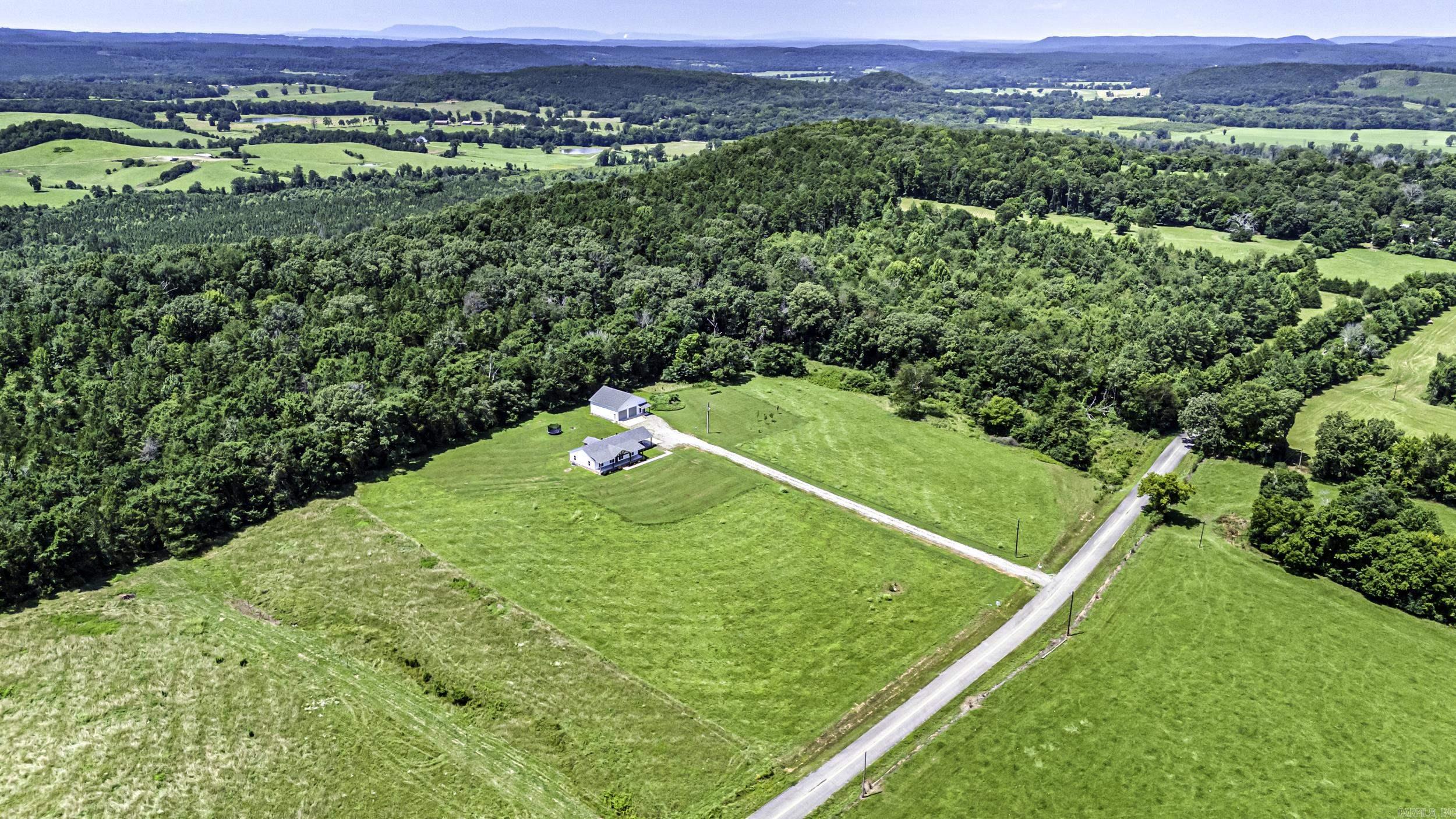 2505 Gunter Mountain Rd Property Photo 39