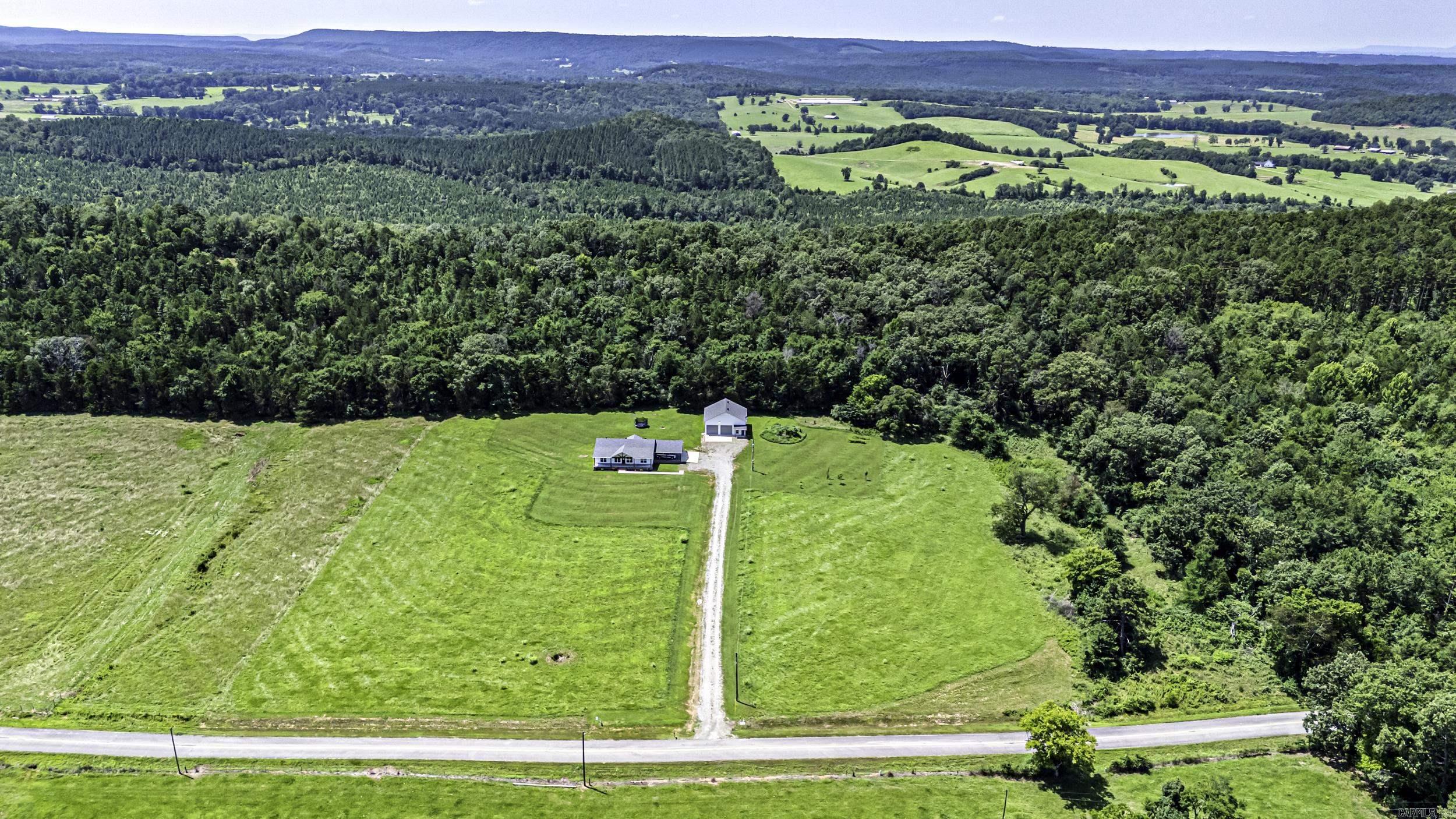 2505 Gunter Mountain Rd Property Photo 40