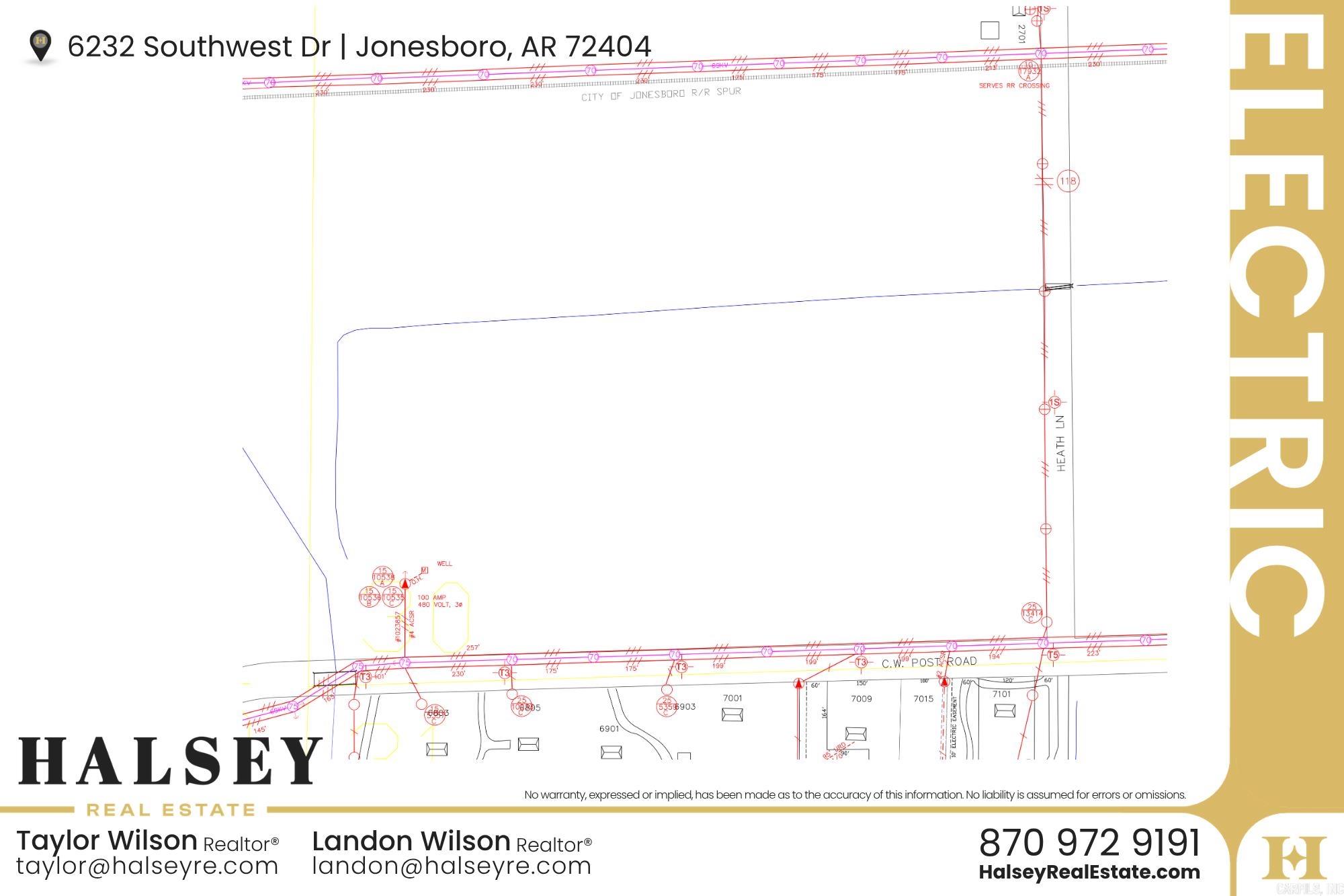 C W Post Rd Property Photo 4
