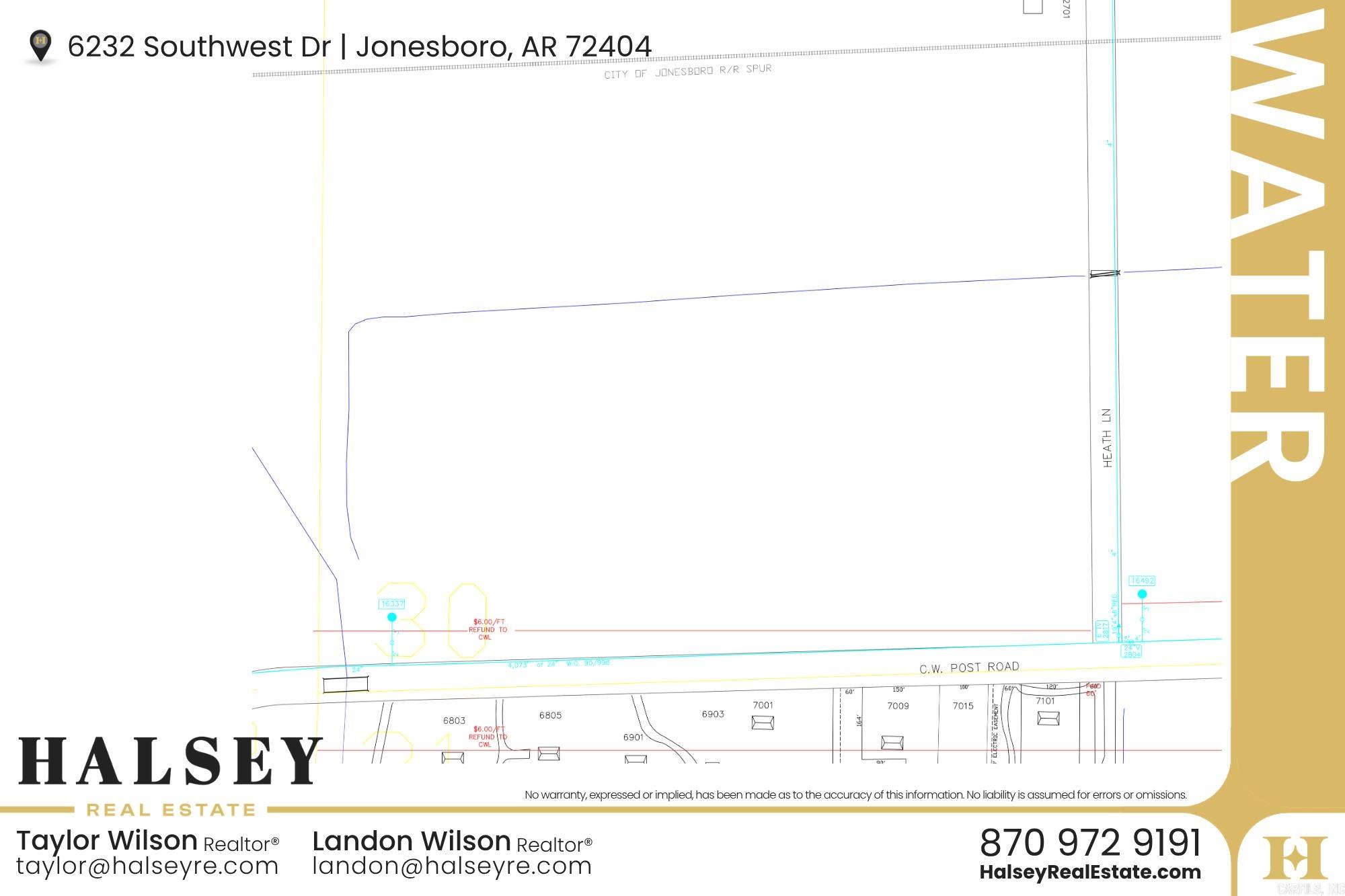 C W Post Rd Property Photo 5