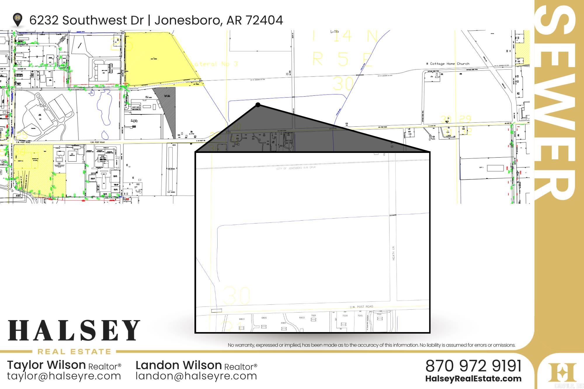 C W Post Rd Property Photo 6