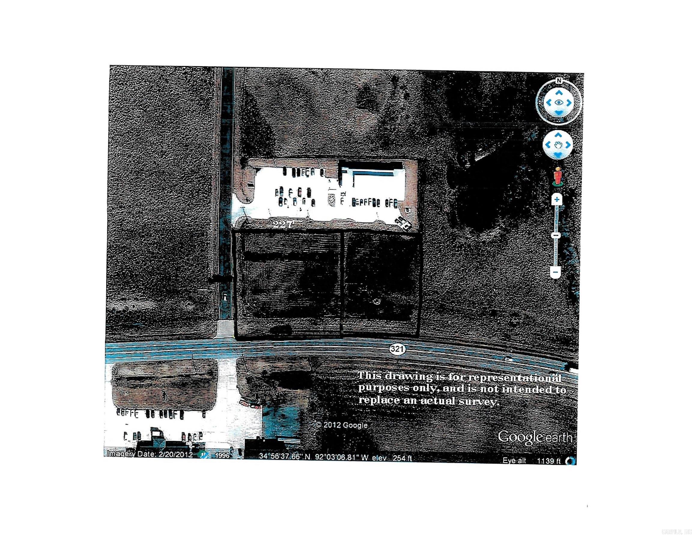 Marlou Drive Highway 321 Property Photo 1