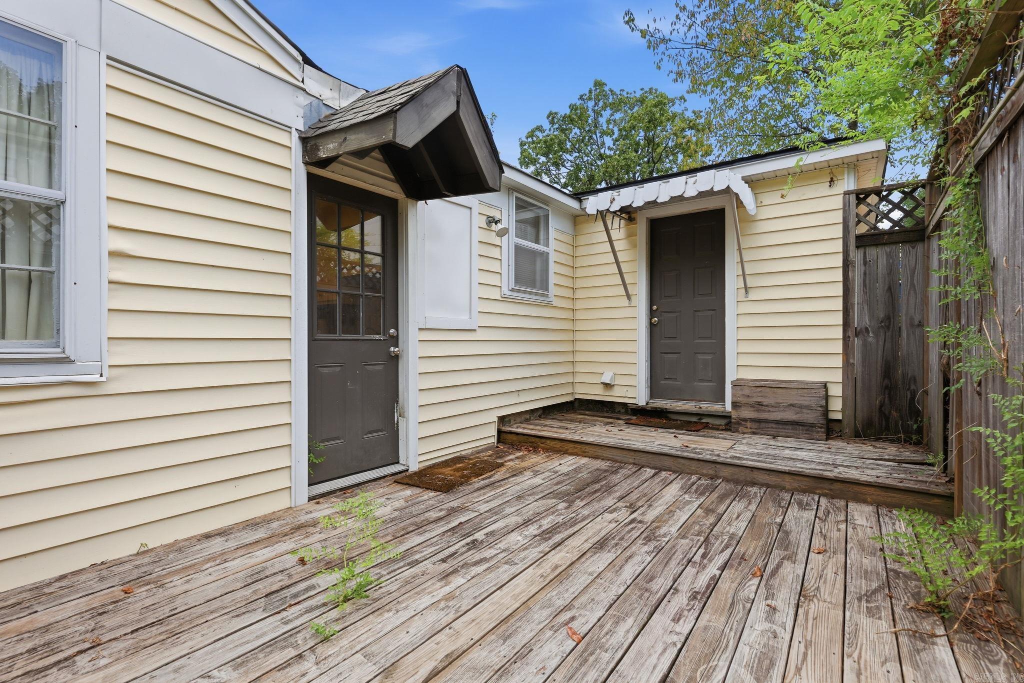6723 Kenwood Road Property Photo 29