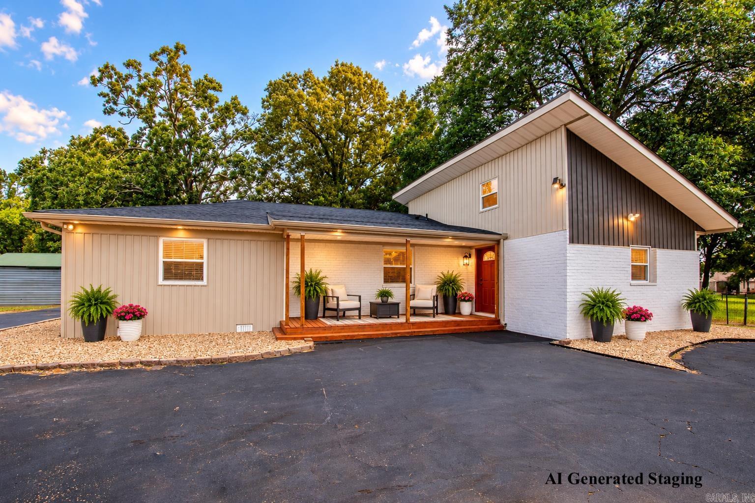 1620 Mt. Tabor Road Property Photo 1
