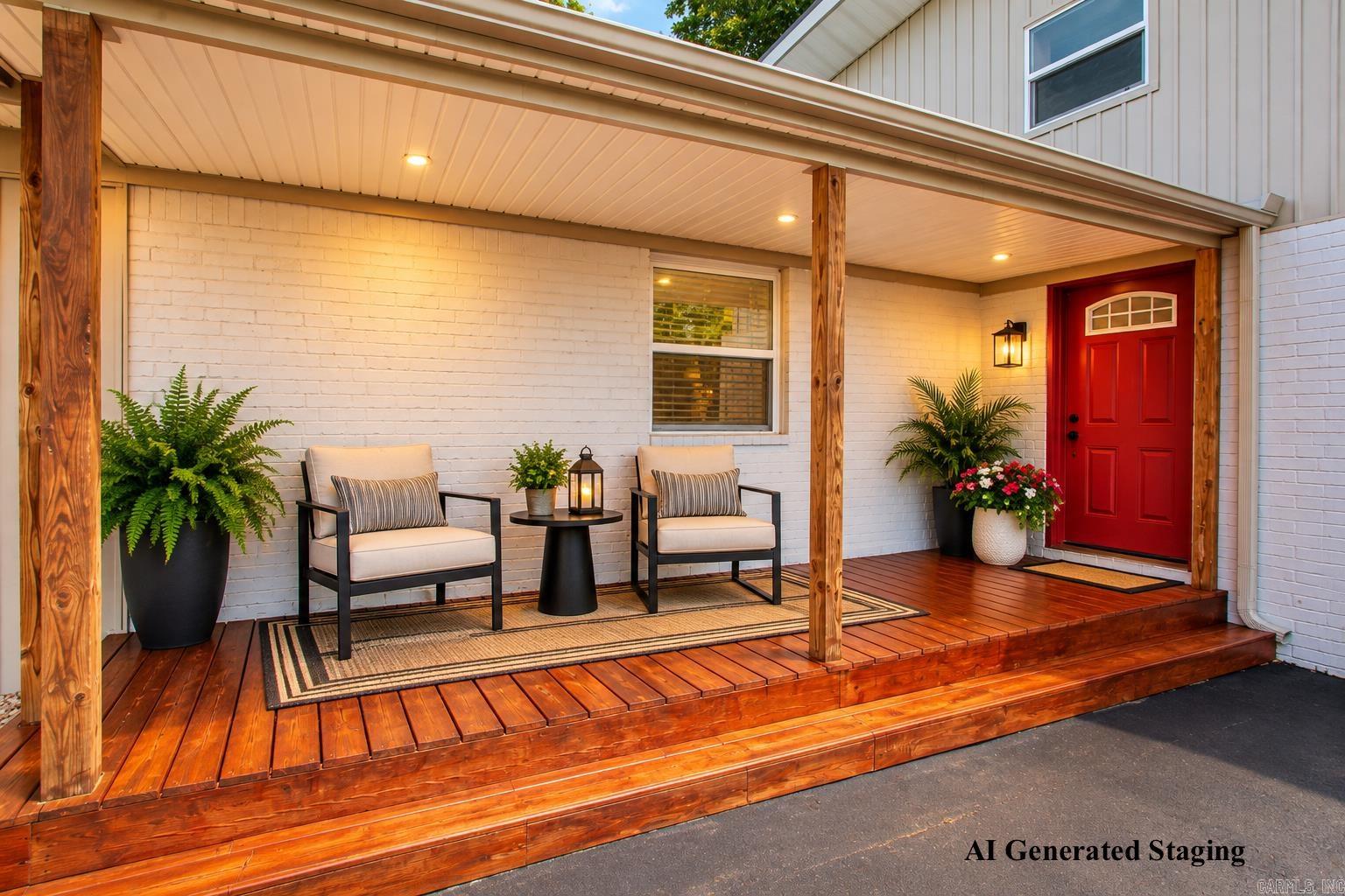 1620 Mt. Tabor Road Property Photo 2